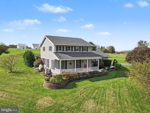 Photo of 611 Fairground Road, NEWPORT, PA 17074 (MLS # PAPY2009912)