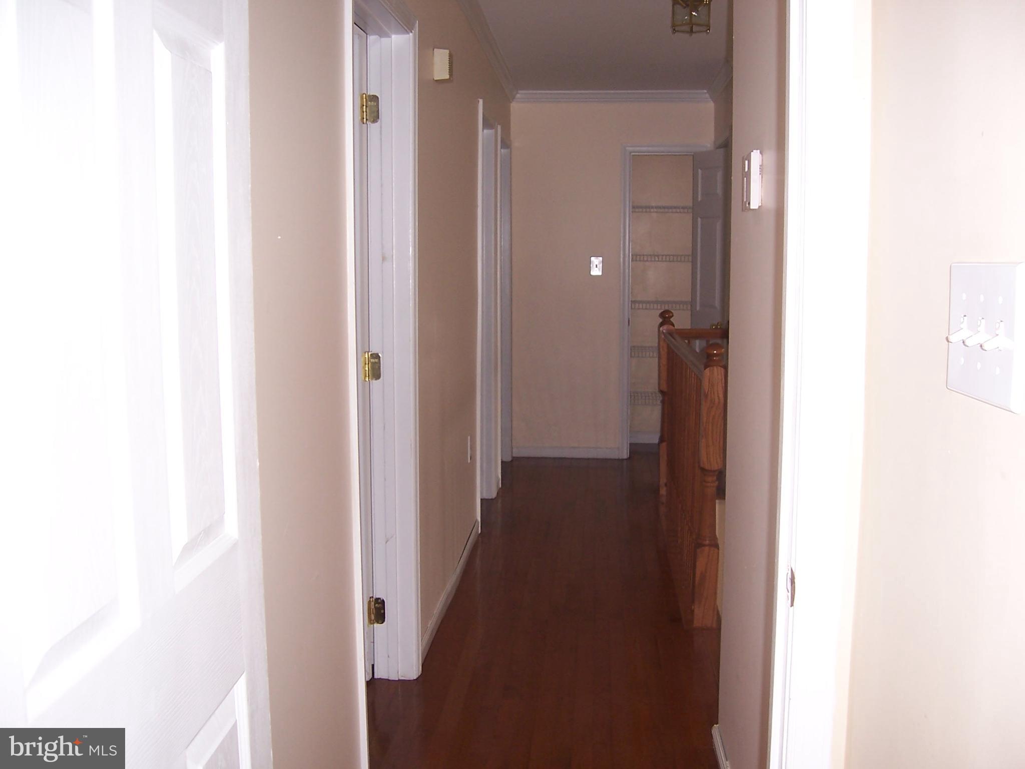 BENTWOOD ESTATES - Residential Lease