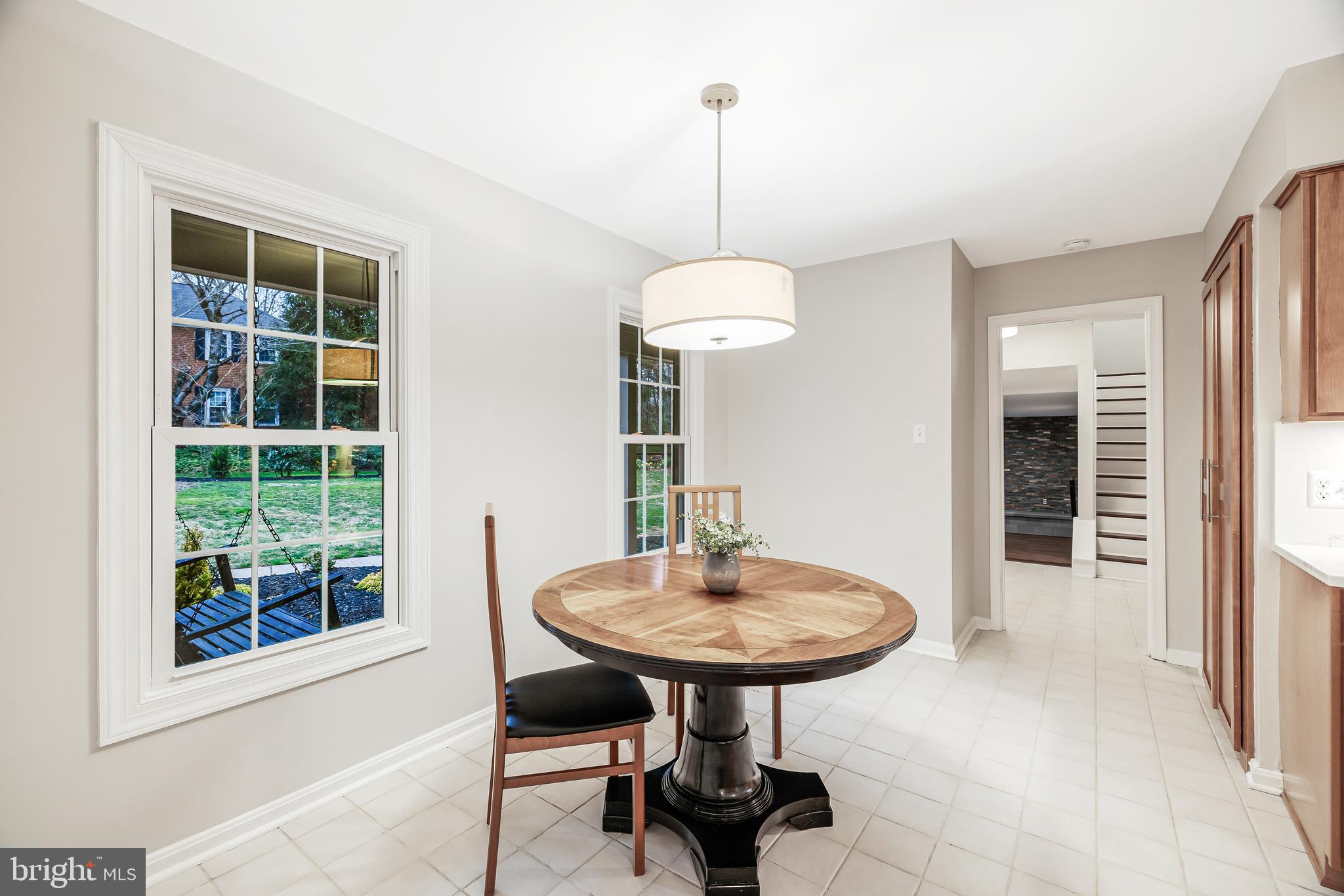 FOX MILL WOODS - Residential