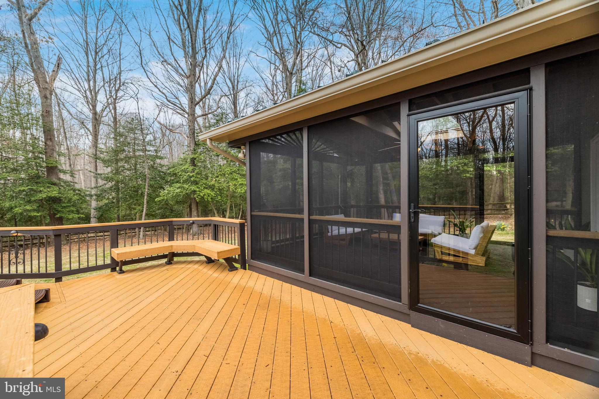 FOX MILL WOODS - Residential