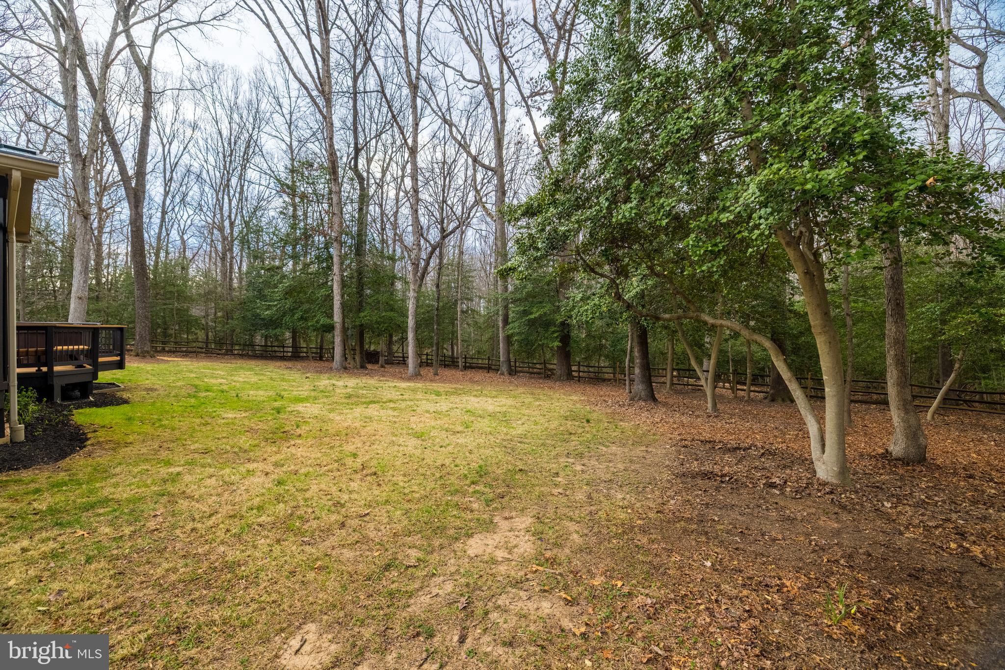FOX MILL WOODS - Residential