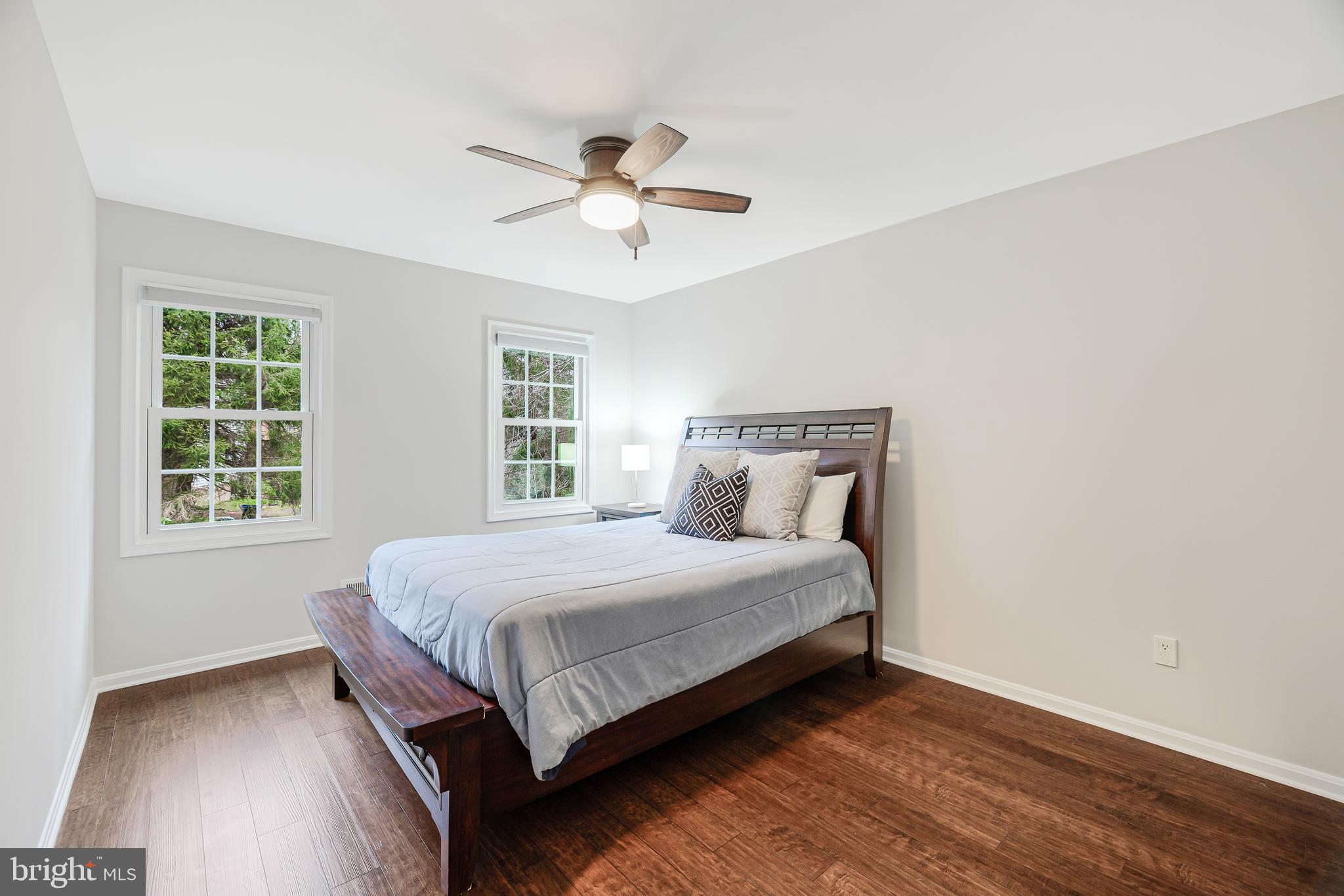 FOX MILL WOODS - Residential