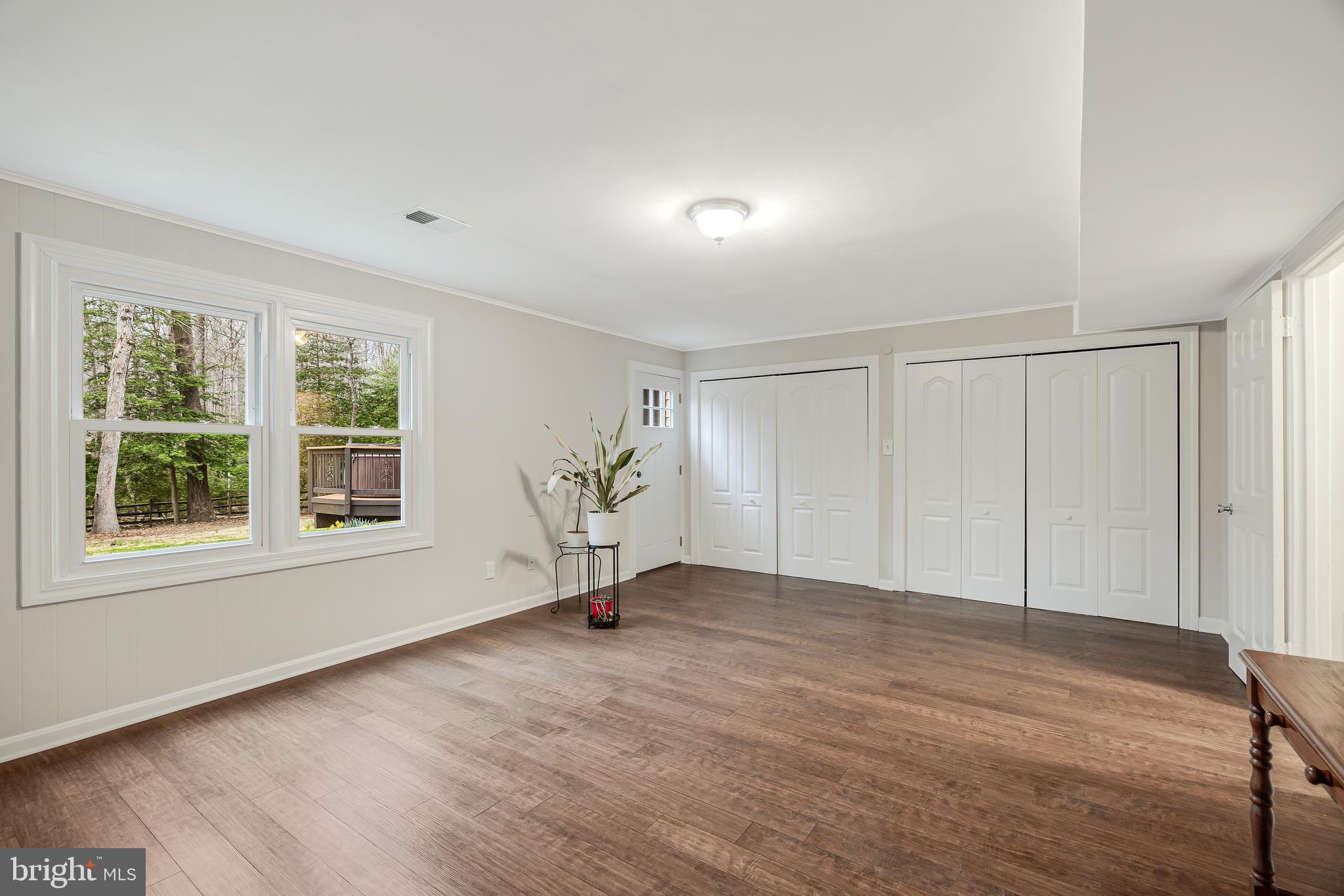 FOX MILL WOODS - Residential