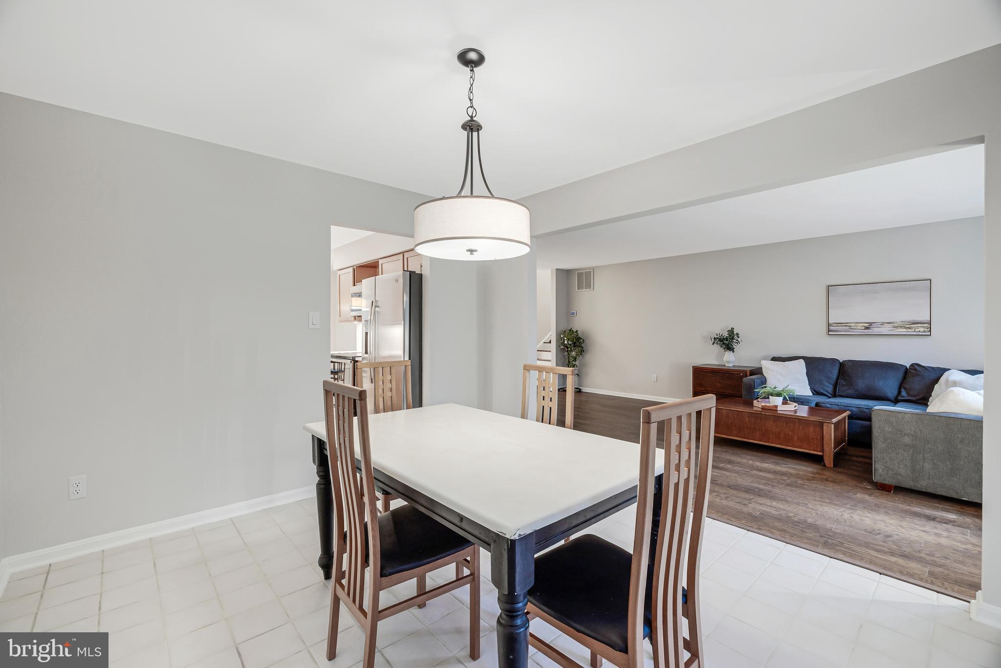 FOX MILL WOODS - Residential