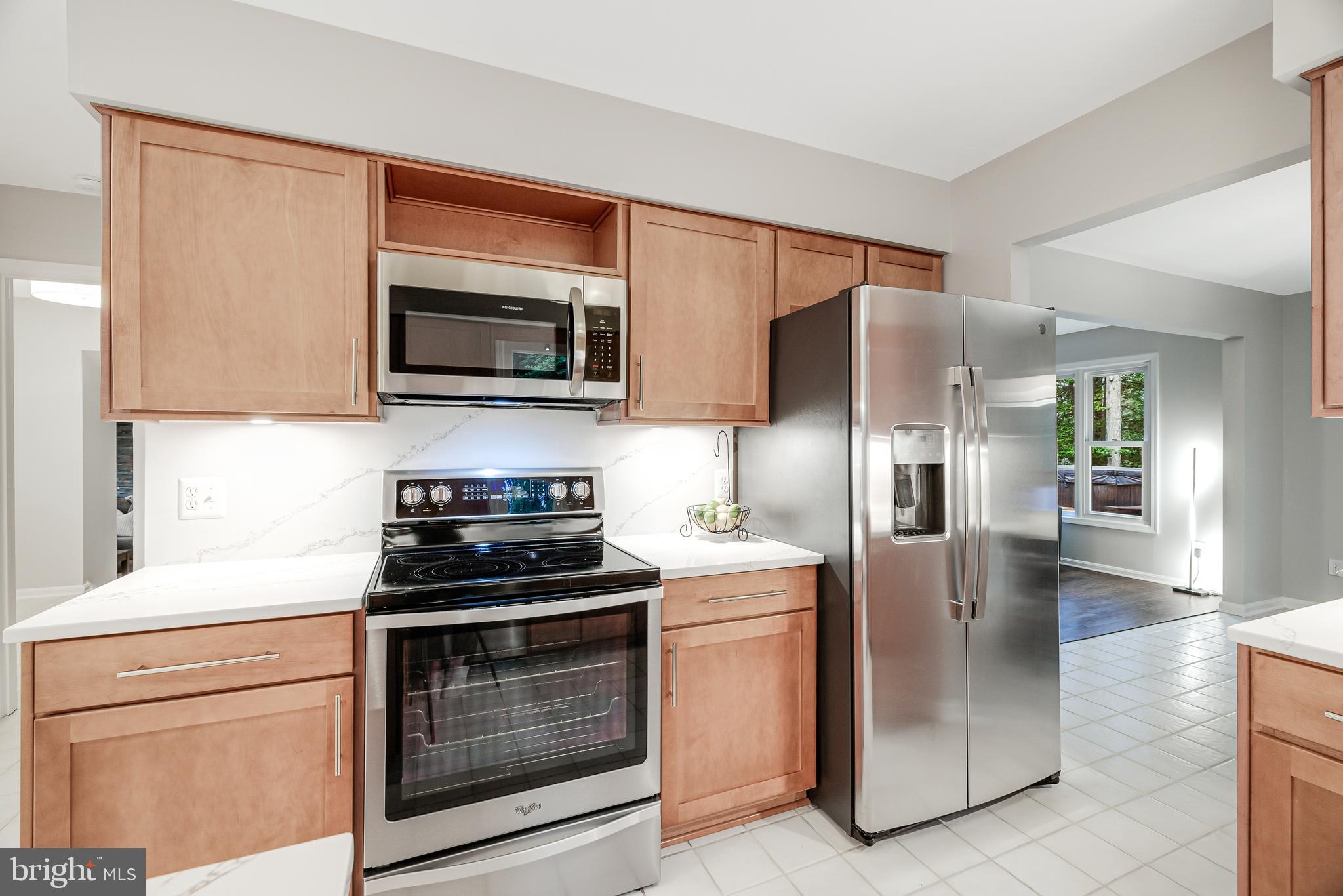 FOX MILL WOODS - Residential