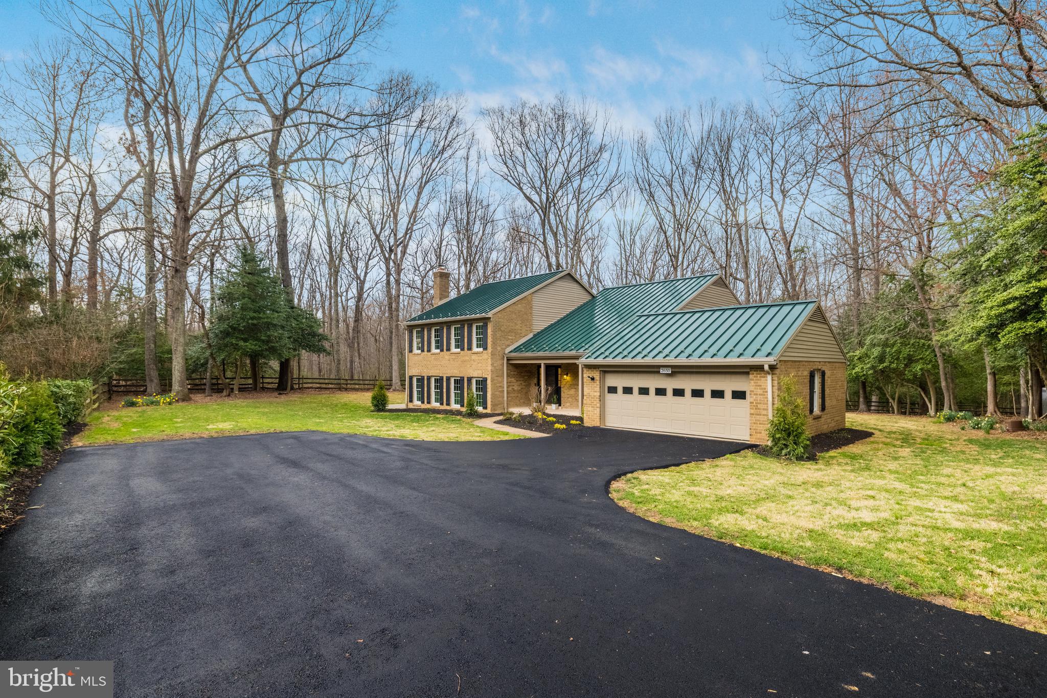 2650 BLACK FIR COURT