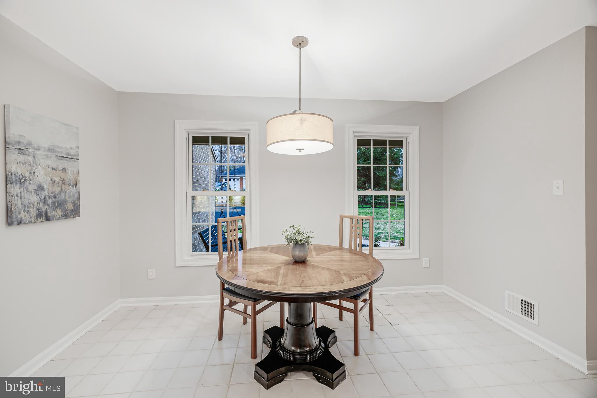 FOX MILL WOODS - Residential