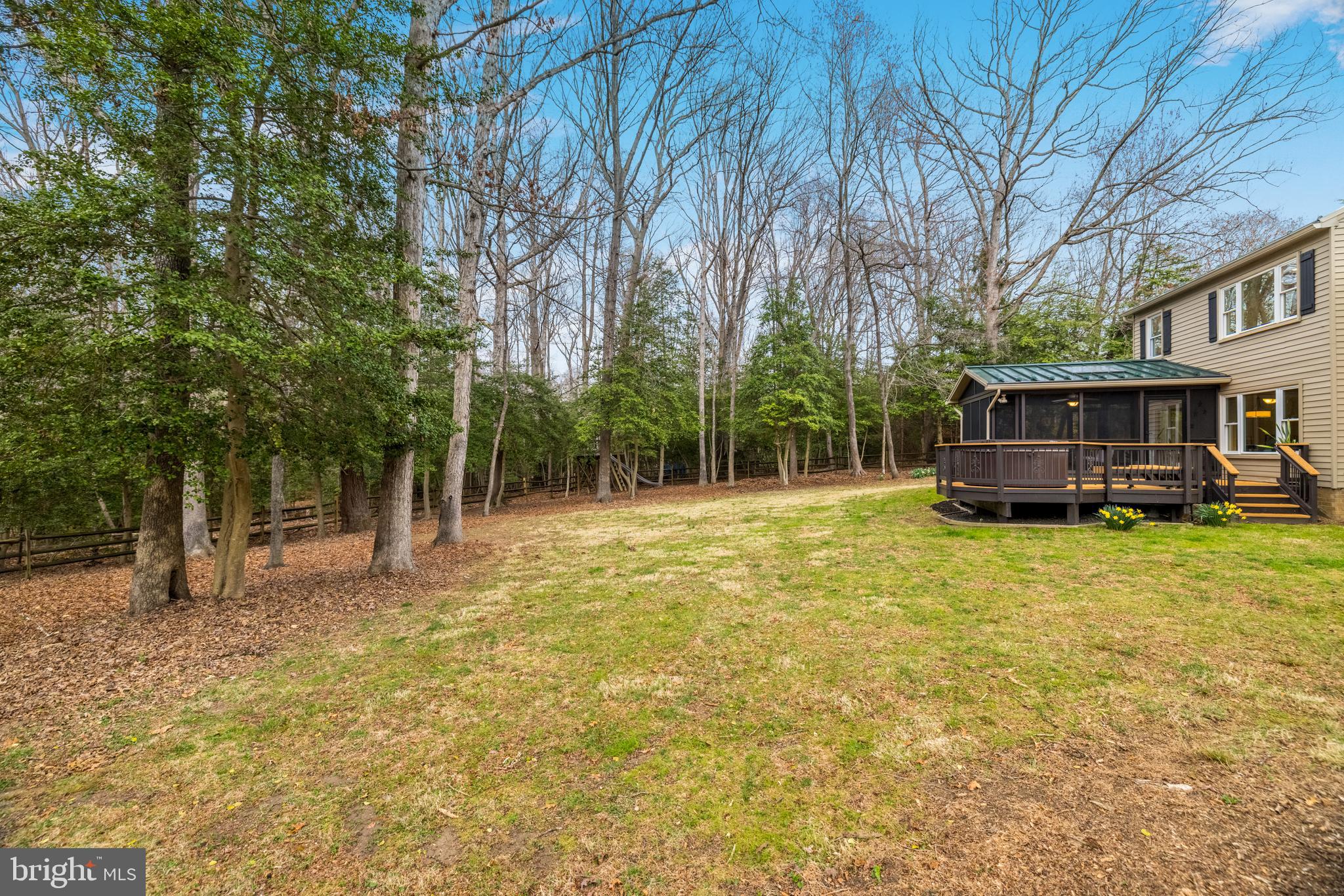 FOX MILL WOODS - Residential