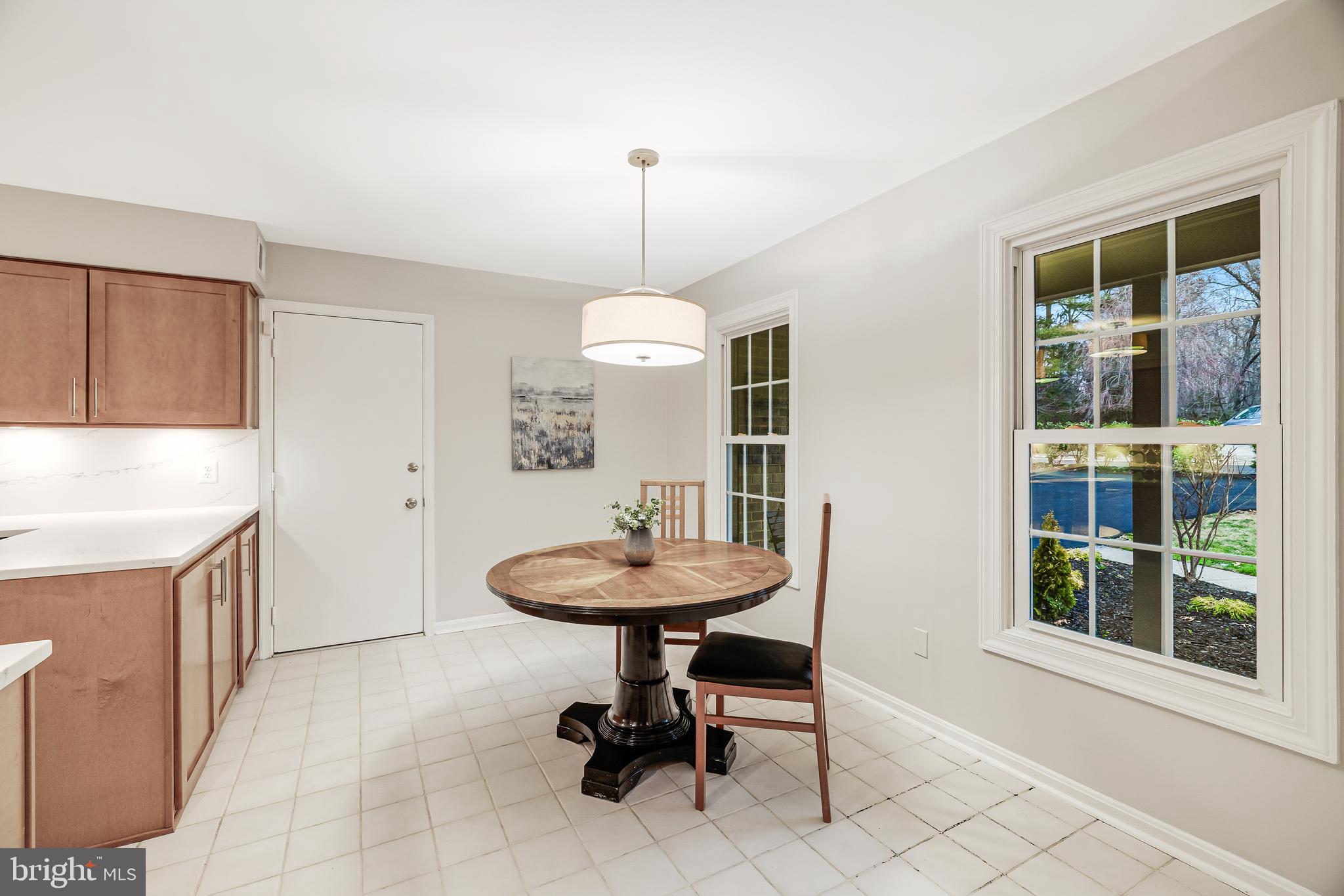 FOX MILL WOODS - Residential