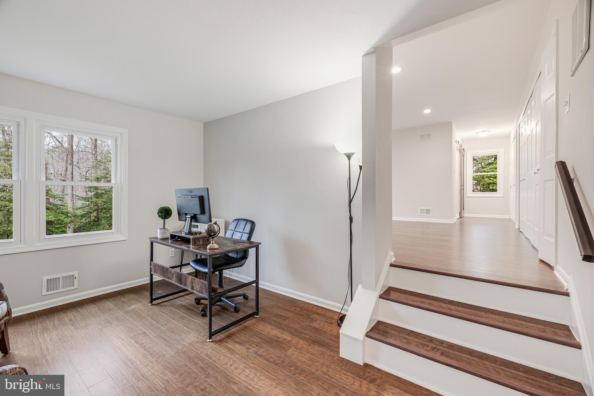 FOX MILL WOODS - Residential