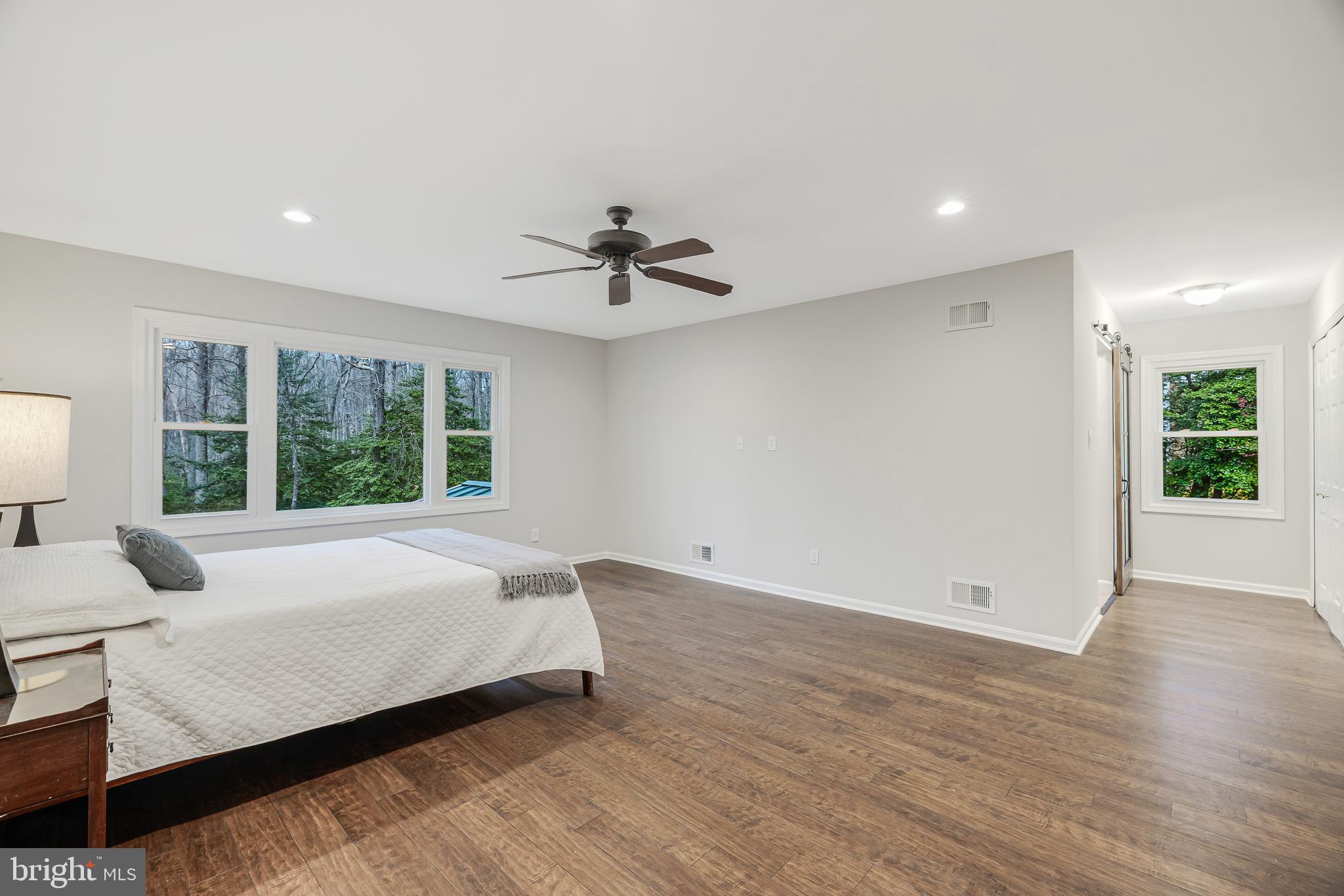 FOX MILL WOODS - Residential