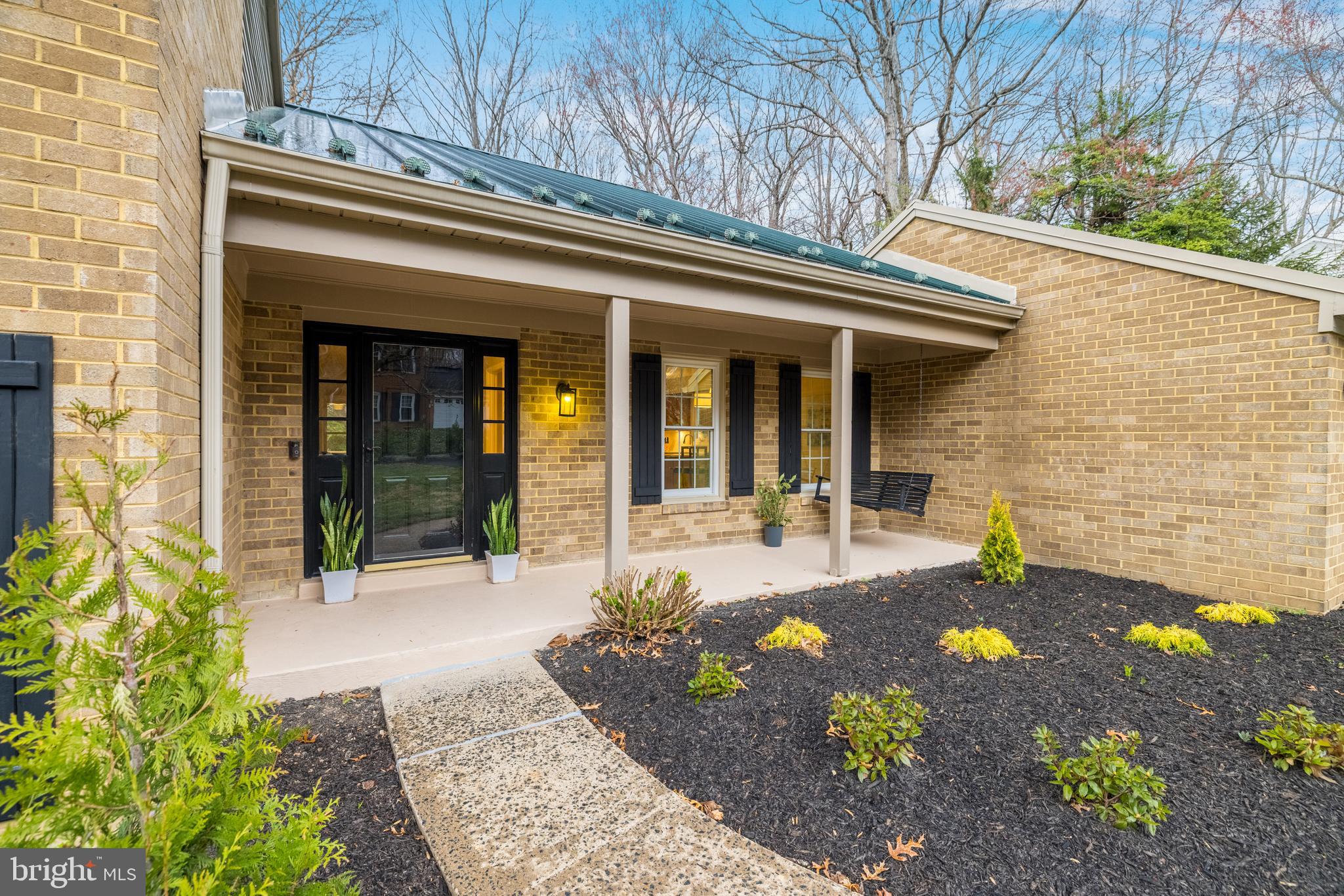 FOX MILL WOODS - Residential