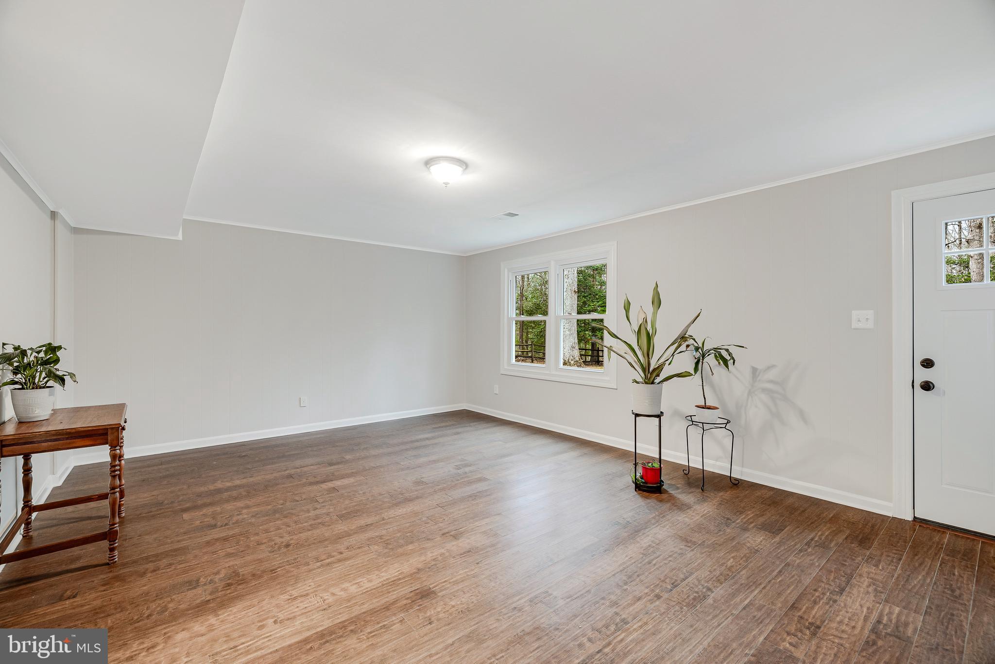 FOX MILL WOODS - Residential