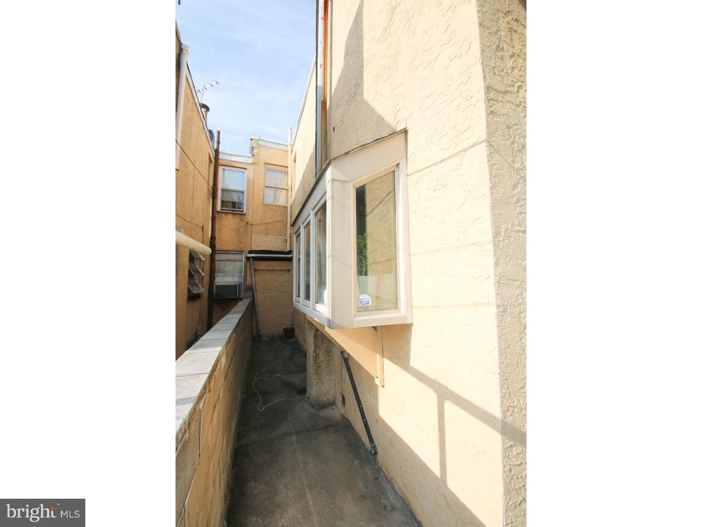 PASSYUNK SQUARE - Residential