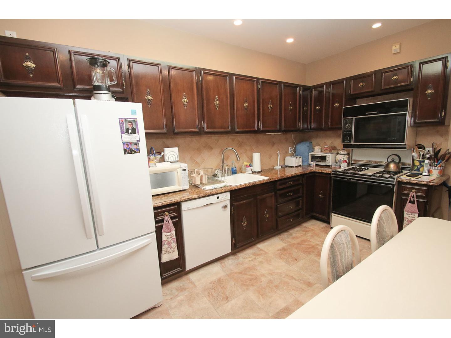 PASSYUNK SQUARE - Residential