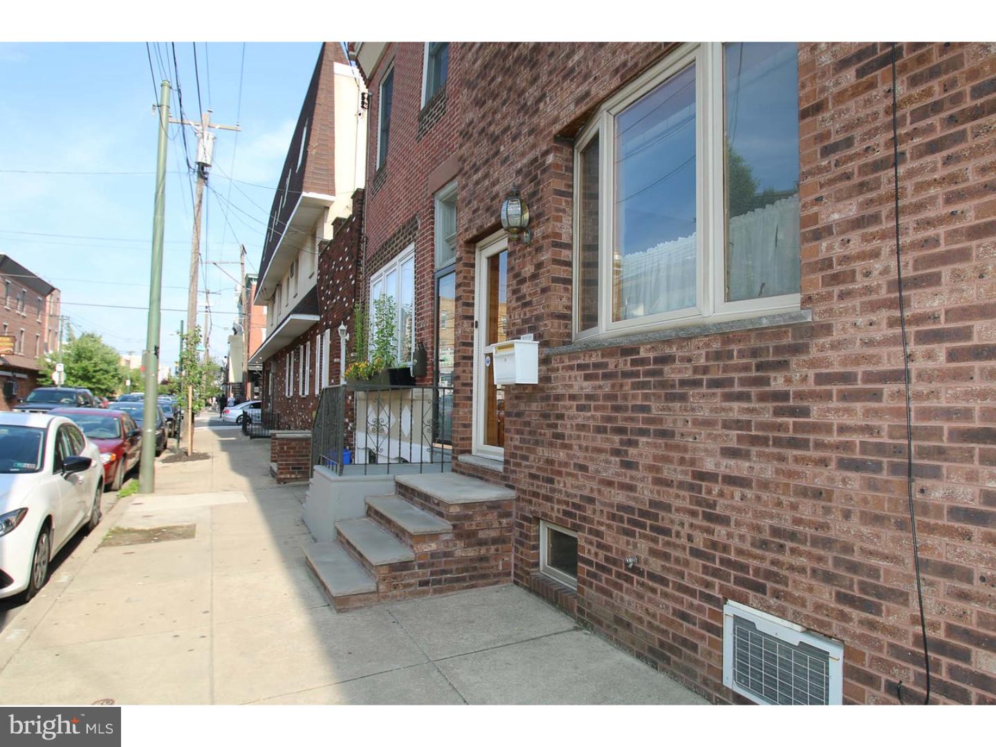 PASSYUNK SQUARE - Residential