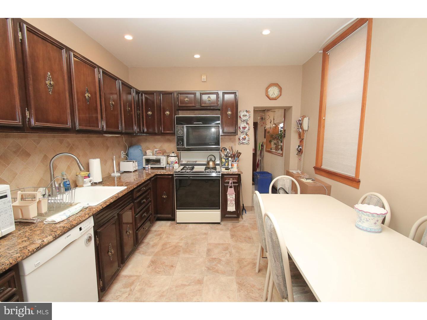 PASSYUNK SQUARE - Residential