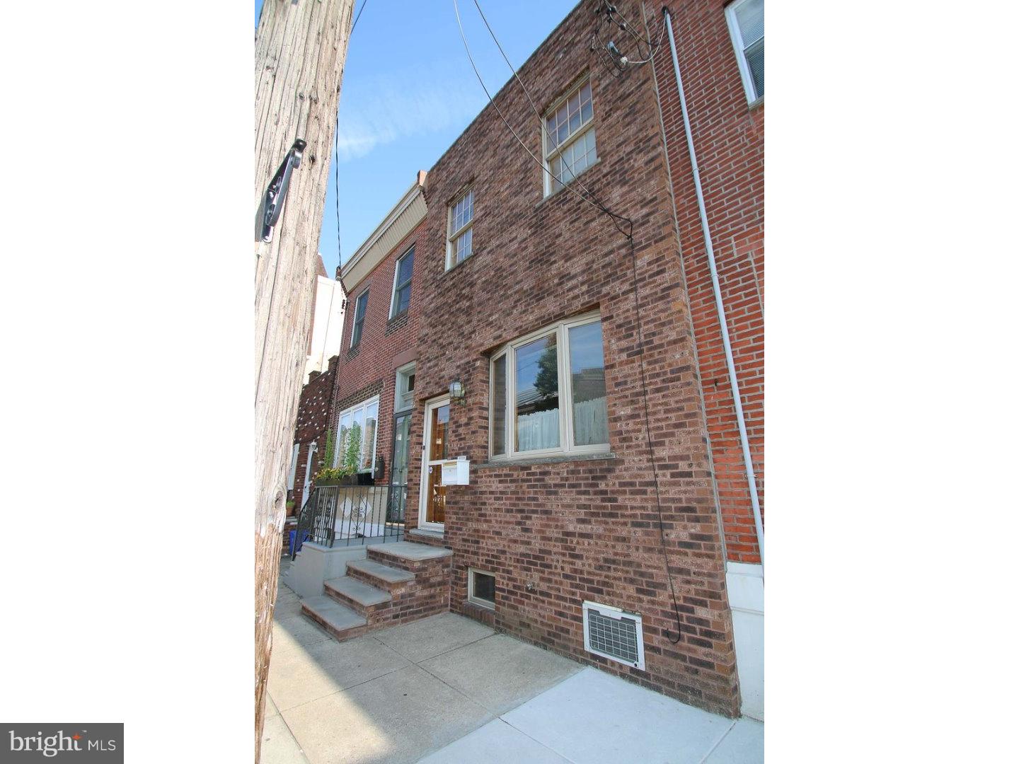 PASSYUNK SQUARE - Residential