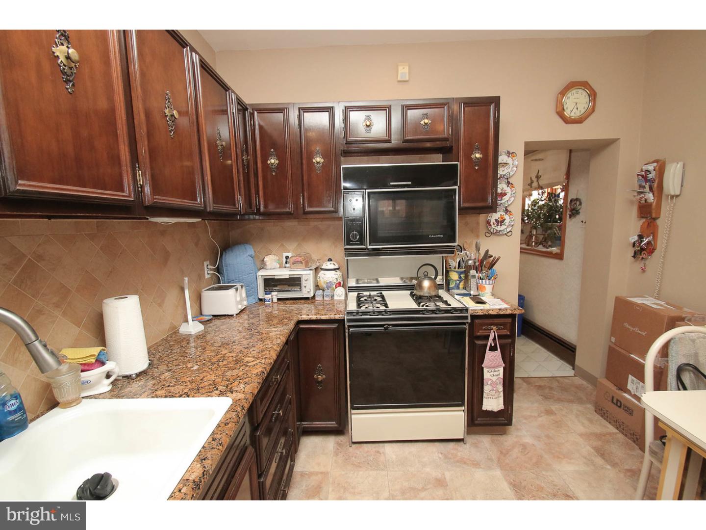 PASSYUNK SQUARE - Residential