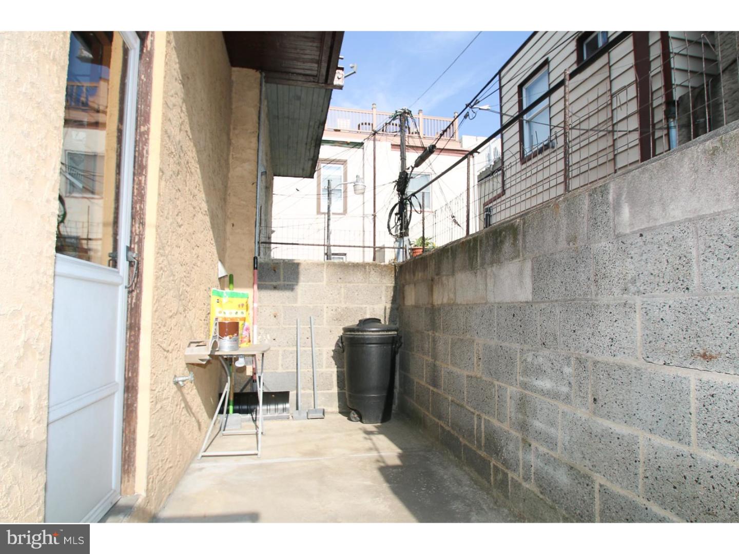 PASSYUNK SQUARE - Residential