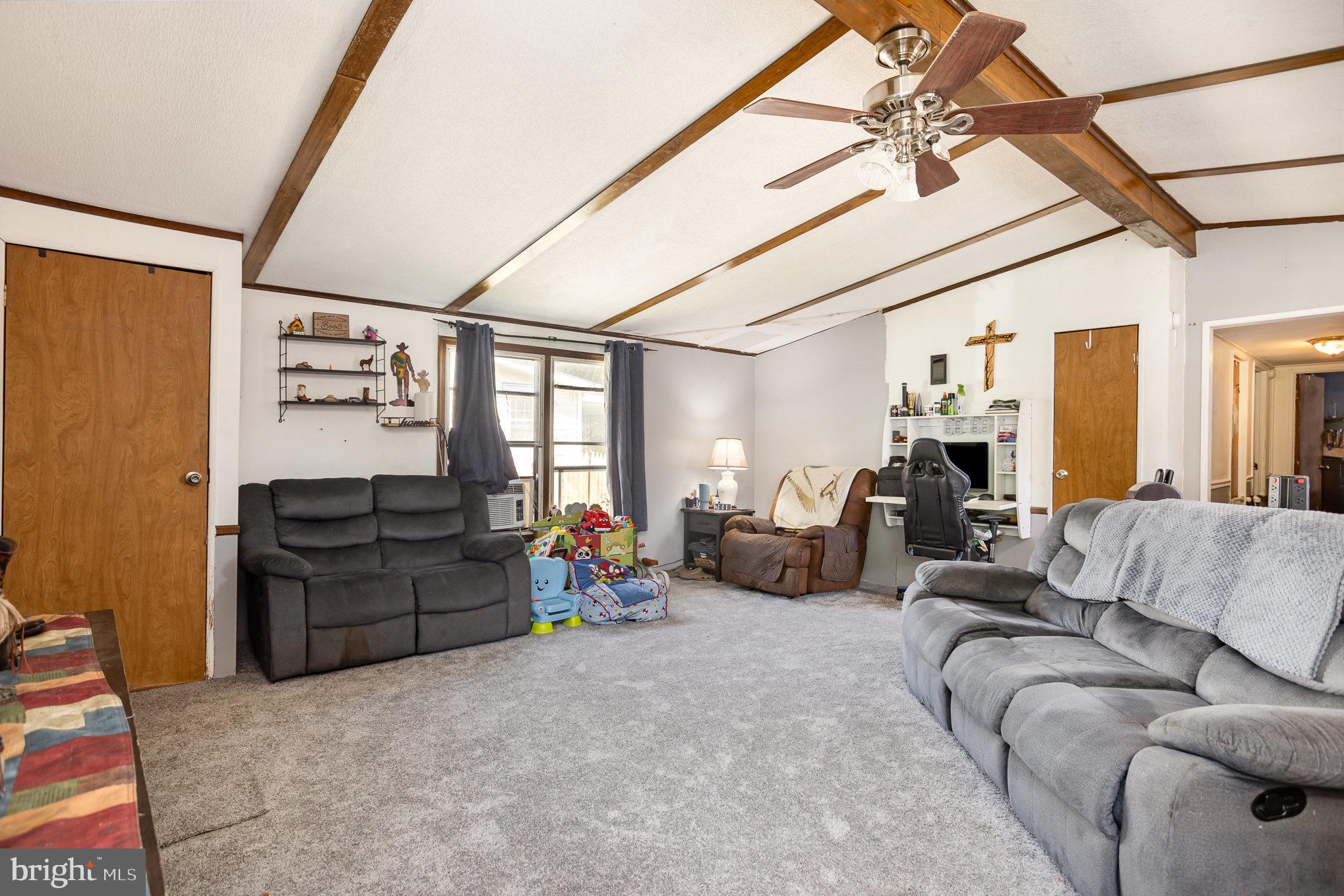 1023 BUSH ROAD