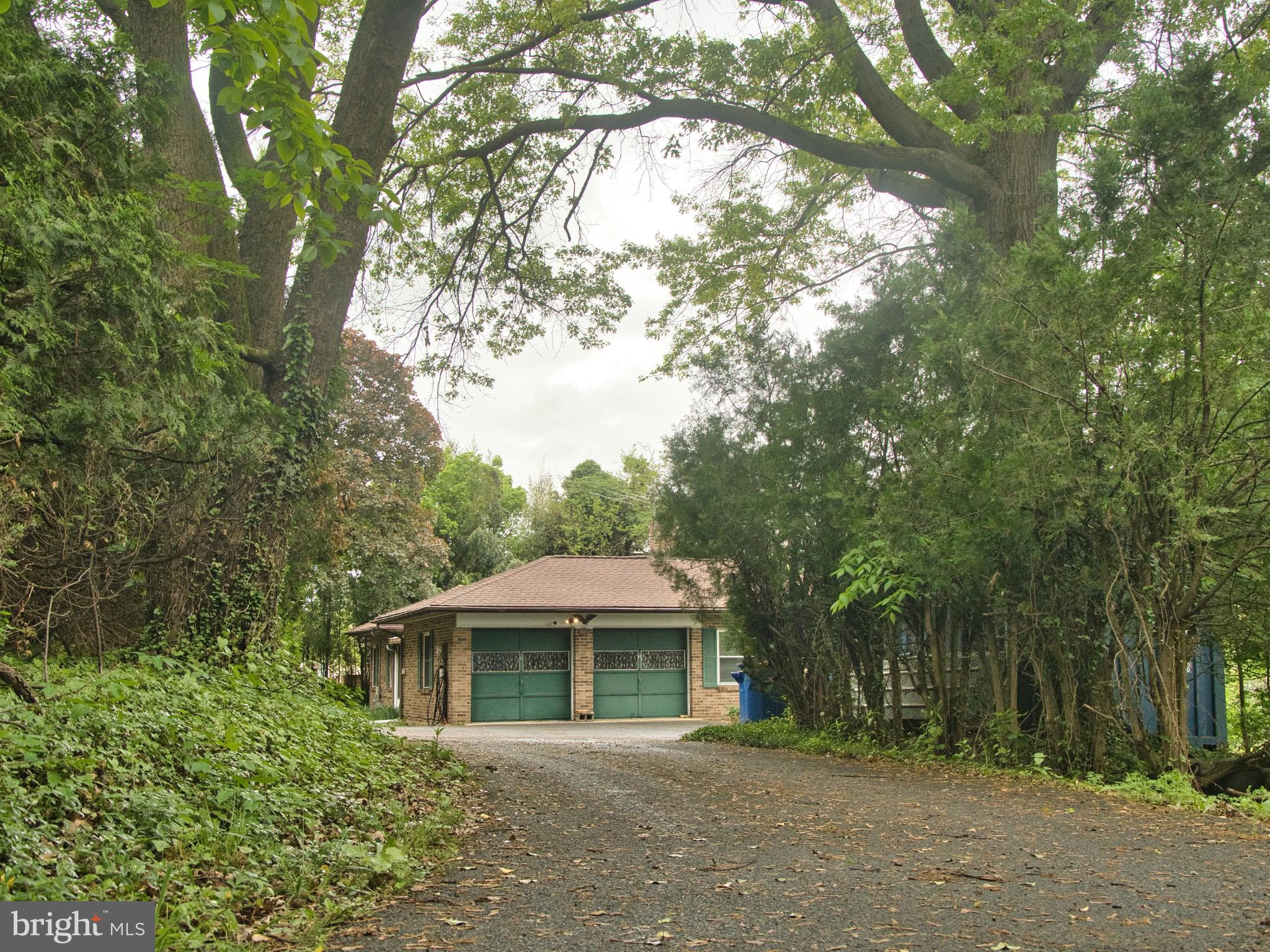 7880 CHAMBERS HILL ROAD