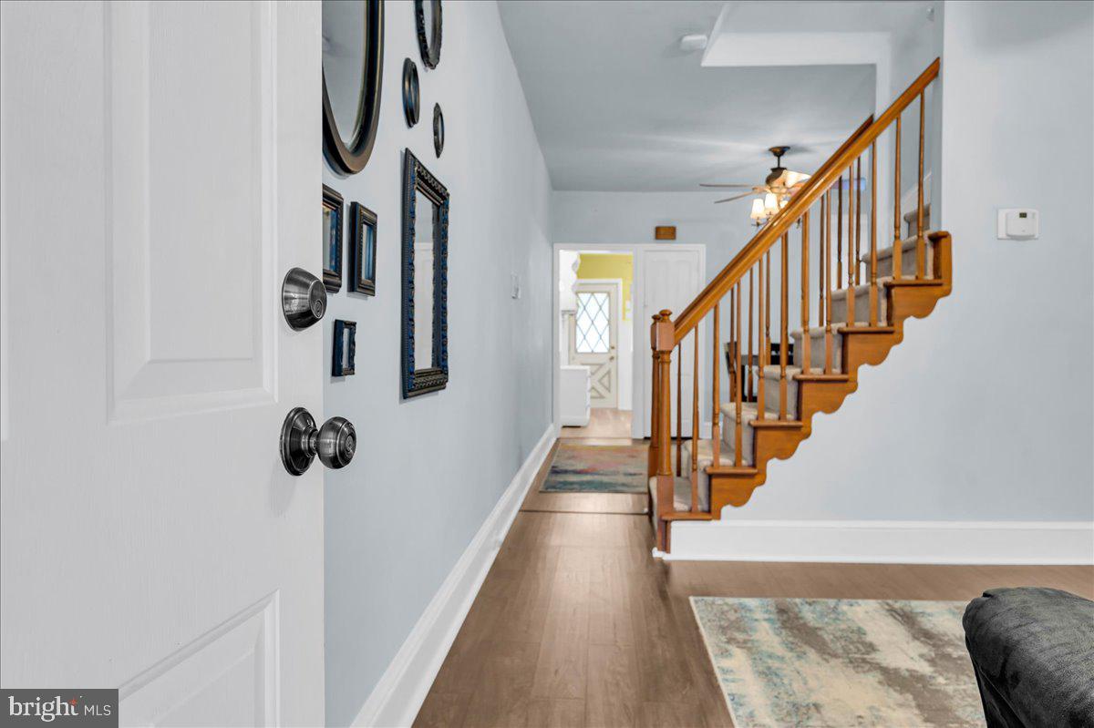 BRIDGEWATER - Residential