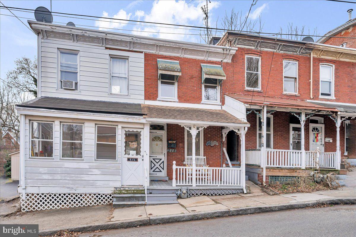 BRIDGEWATER - Residential