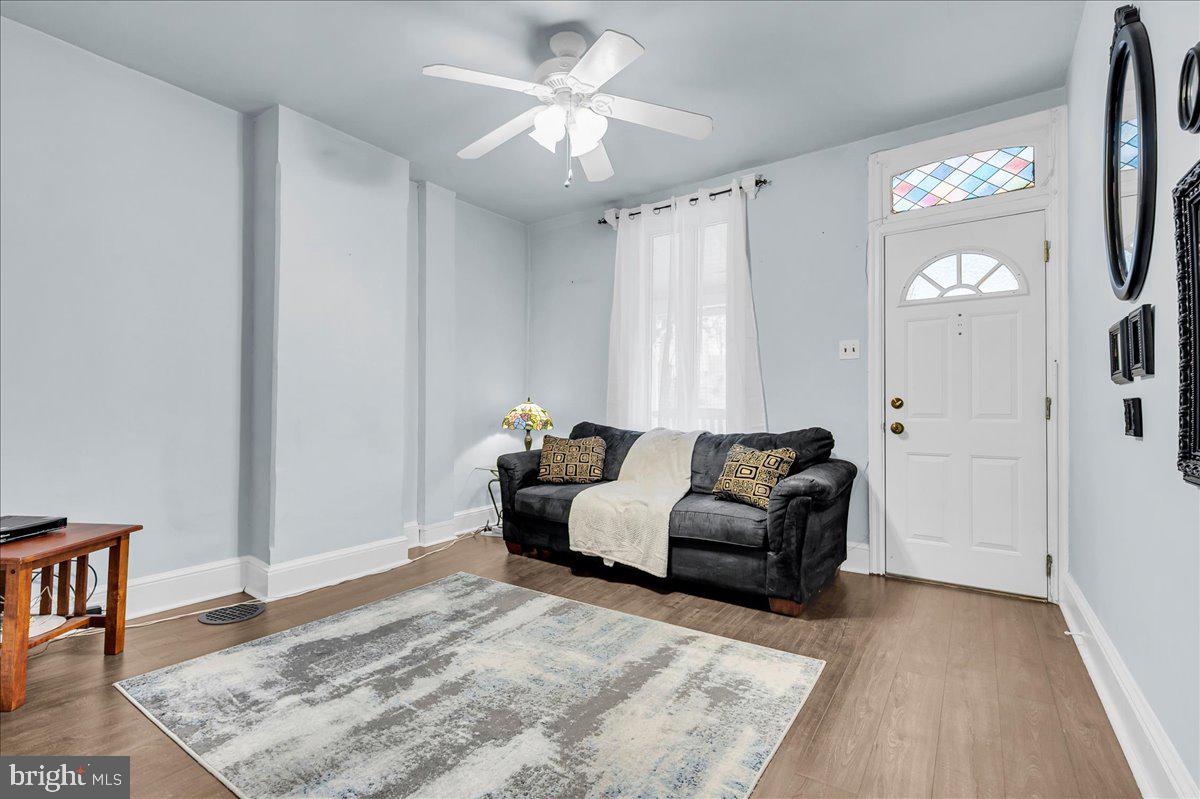 BRIDGEWATER - Residential