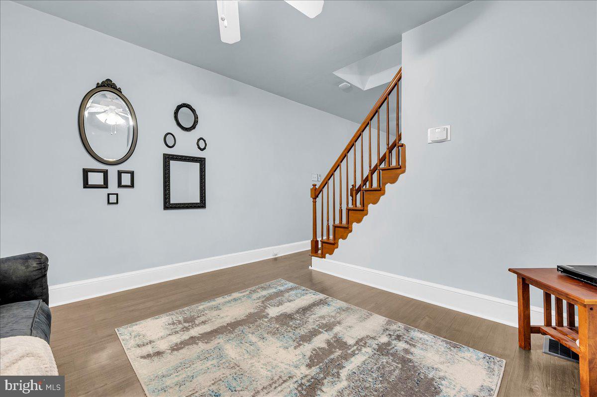 BRIDGEWATER - Residential