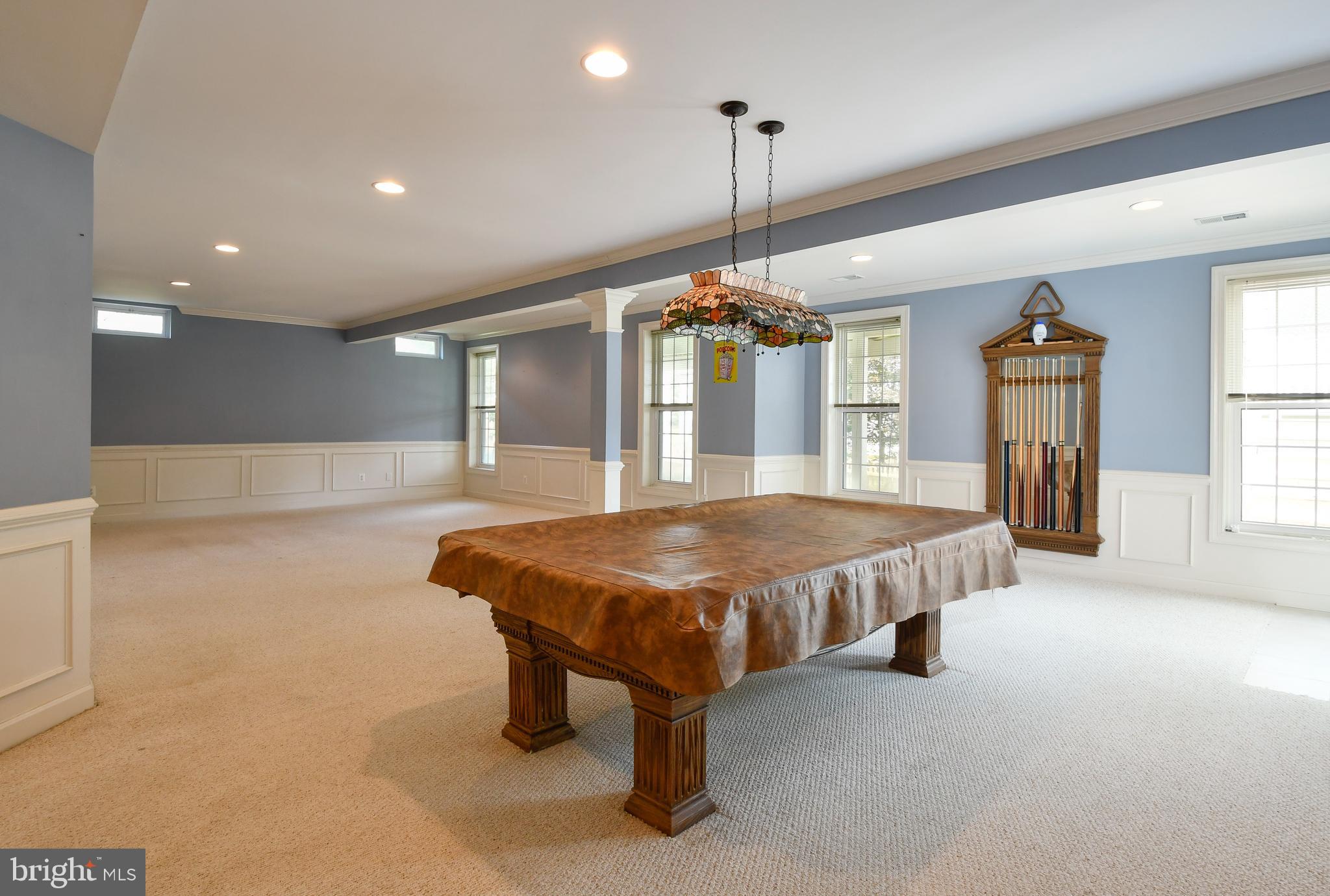 BRAEMAR - Residential