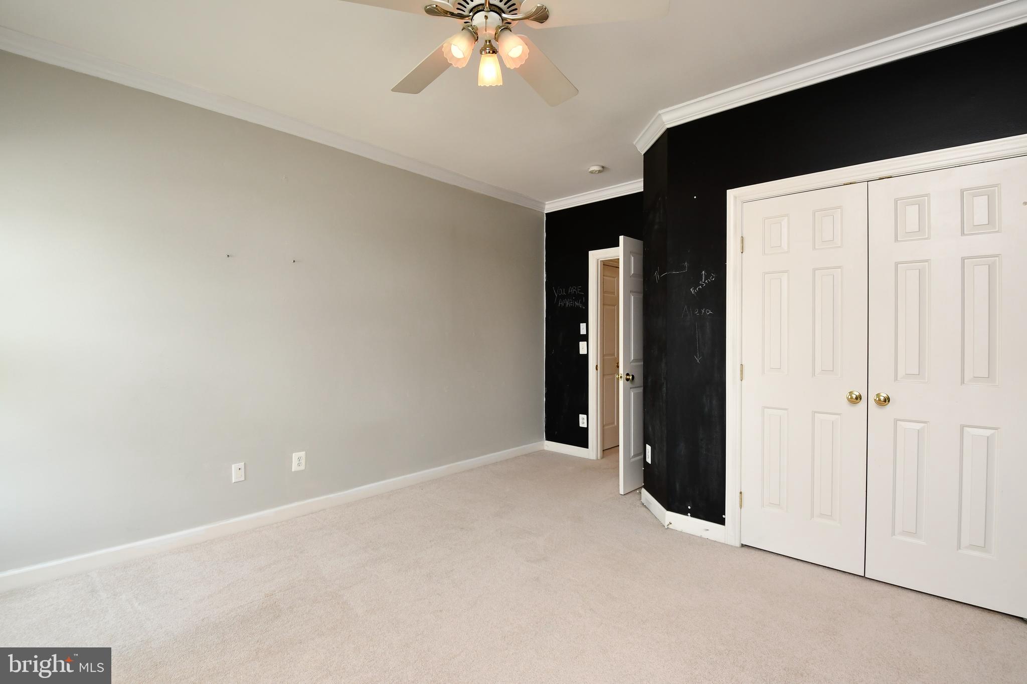 BRAEMAR - Residential