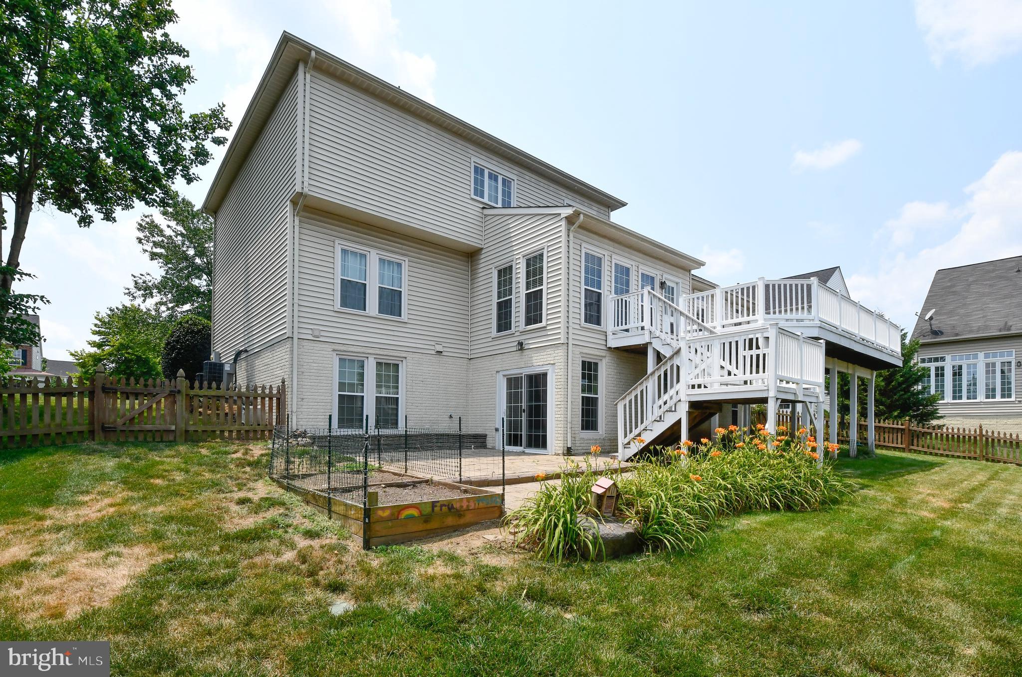 BRAEMAR - Residential