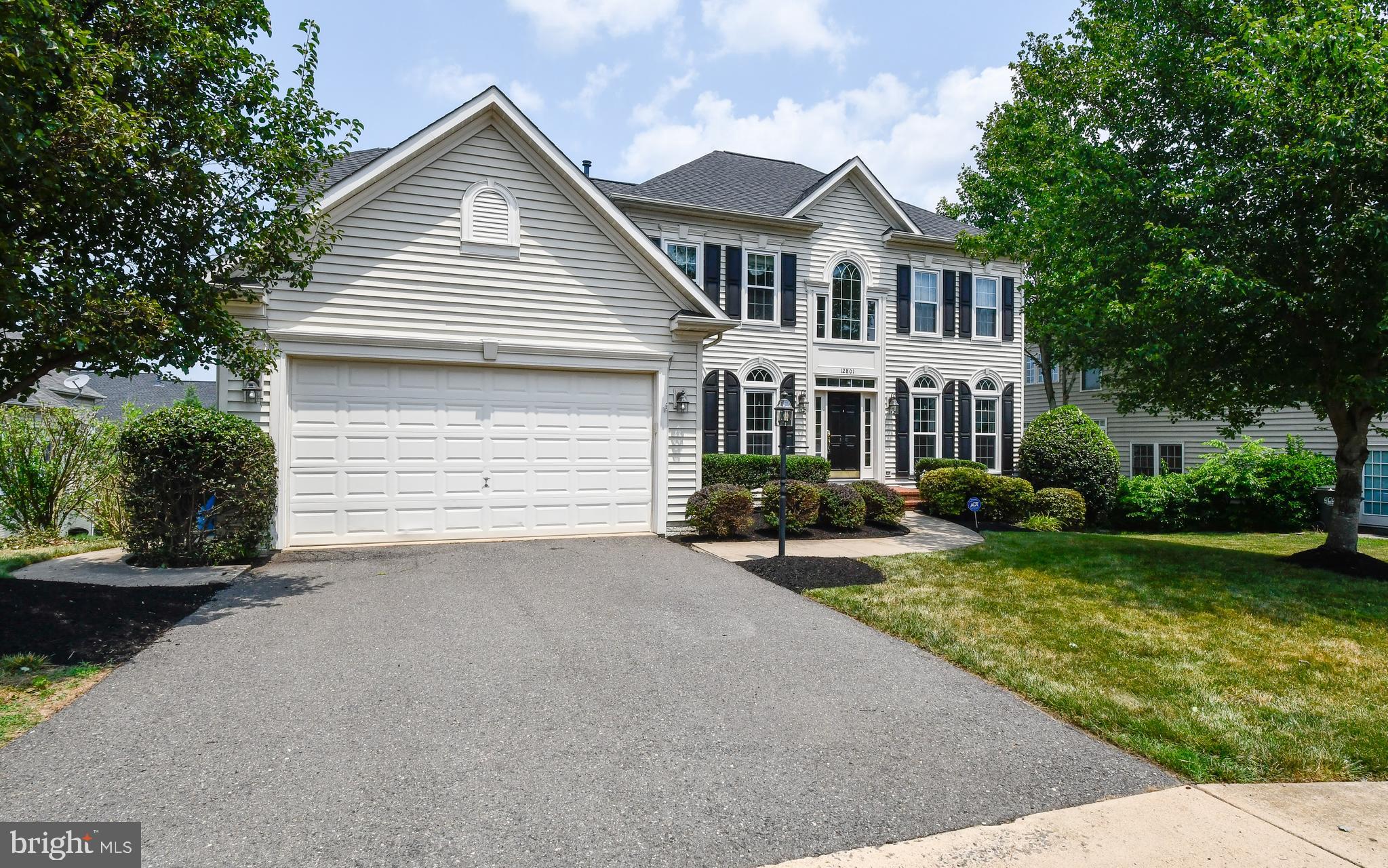 BRAEMAR - Residential