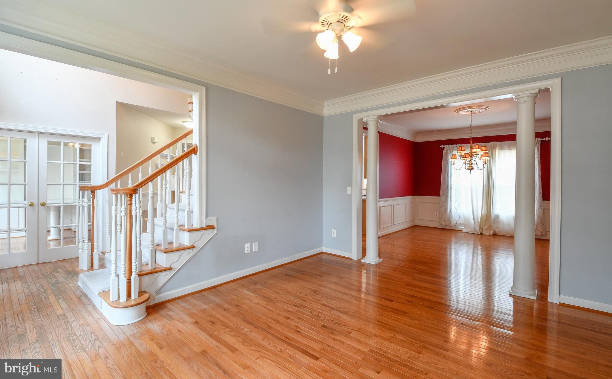 BRAEMAR - Residential