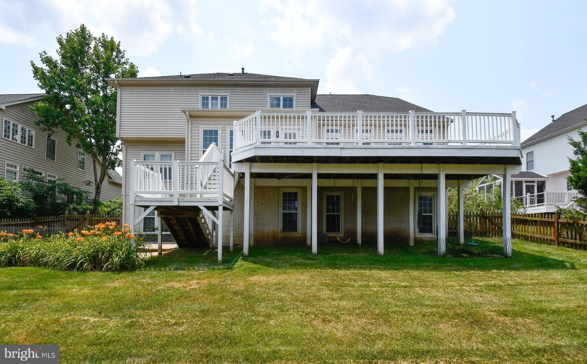 BRAEMAR - Residential