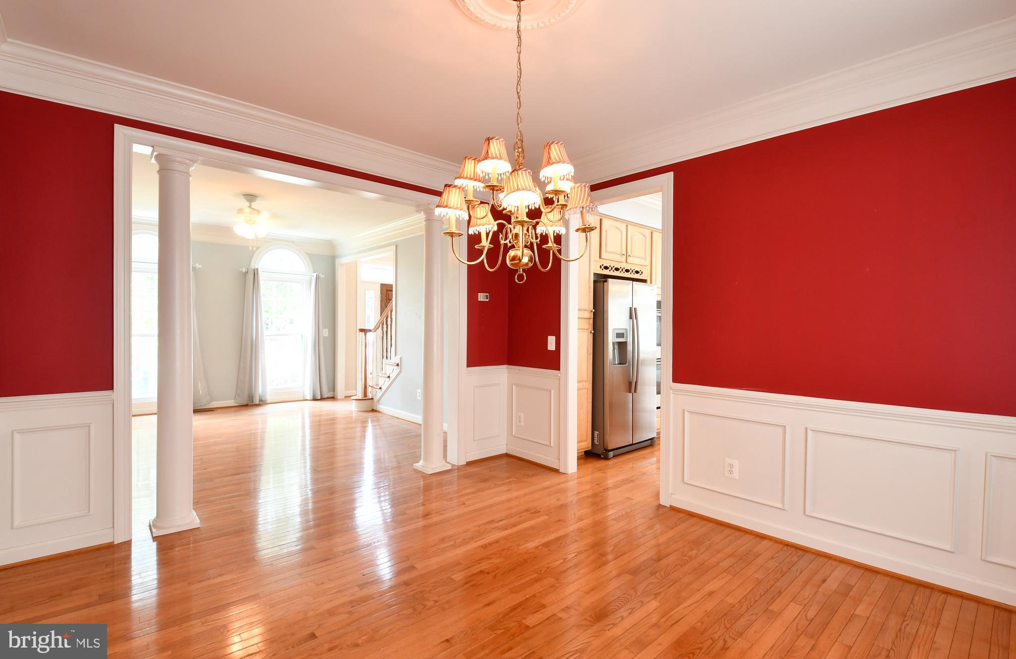 BRAEMAR - Residential