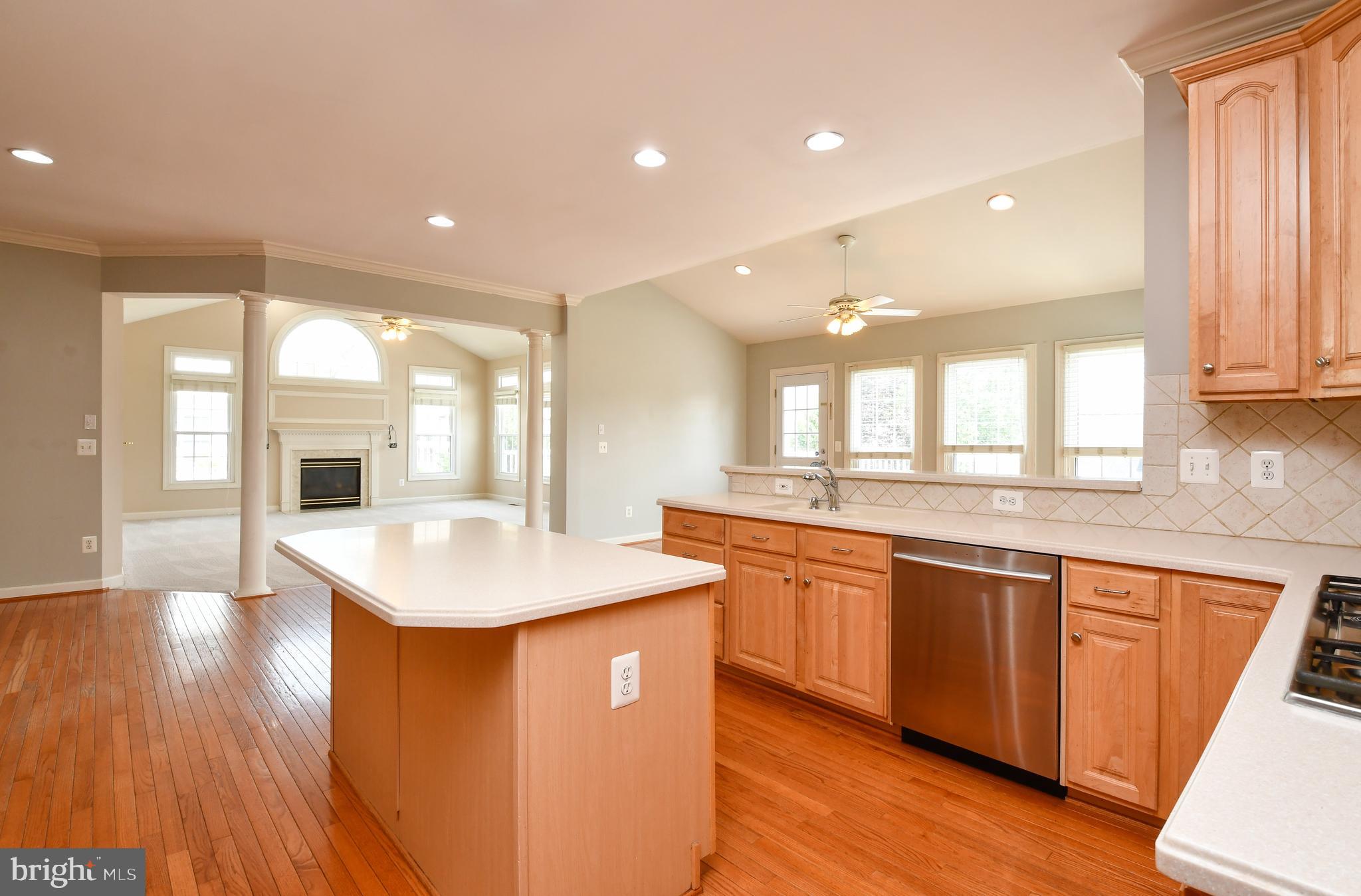 BRAEMAR - Residential