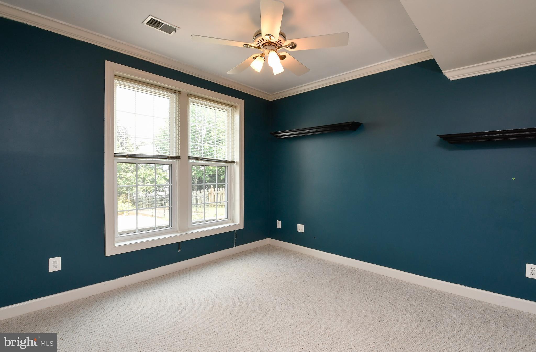 BRAEMAR - Residential