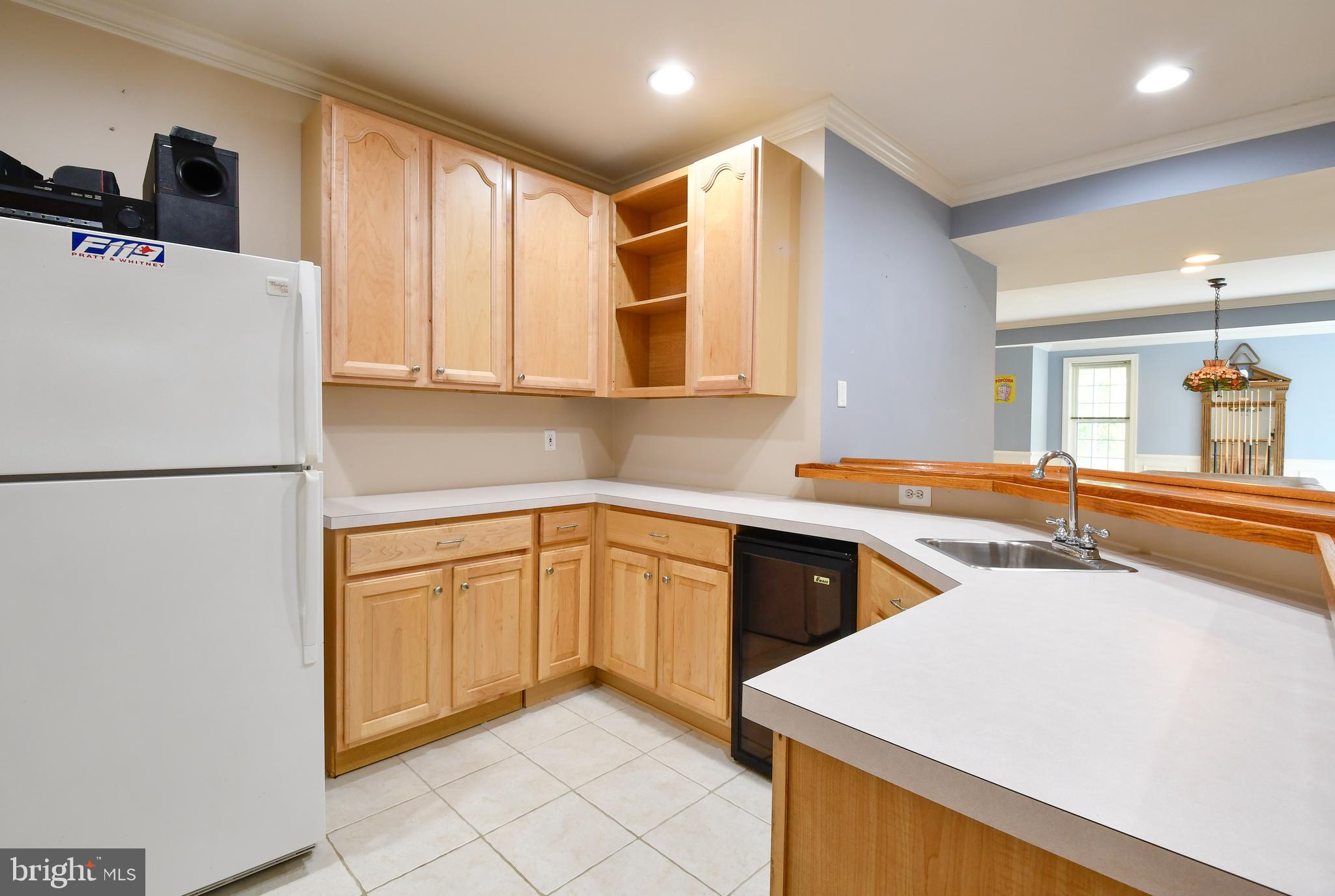 BRAEMAR - Residential