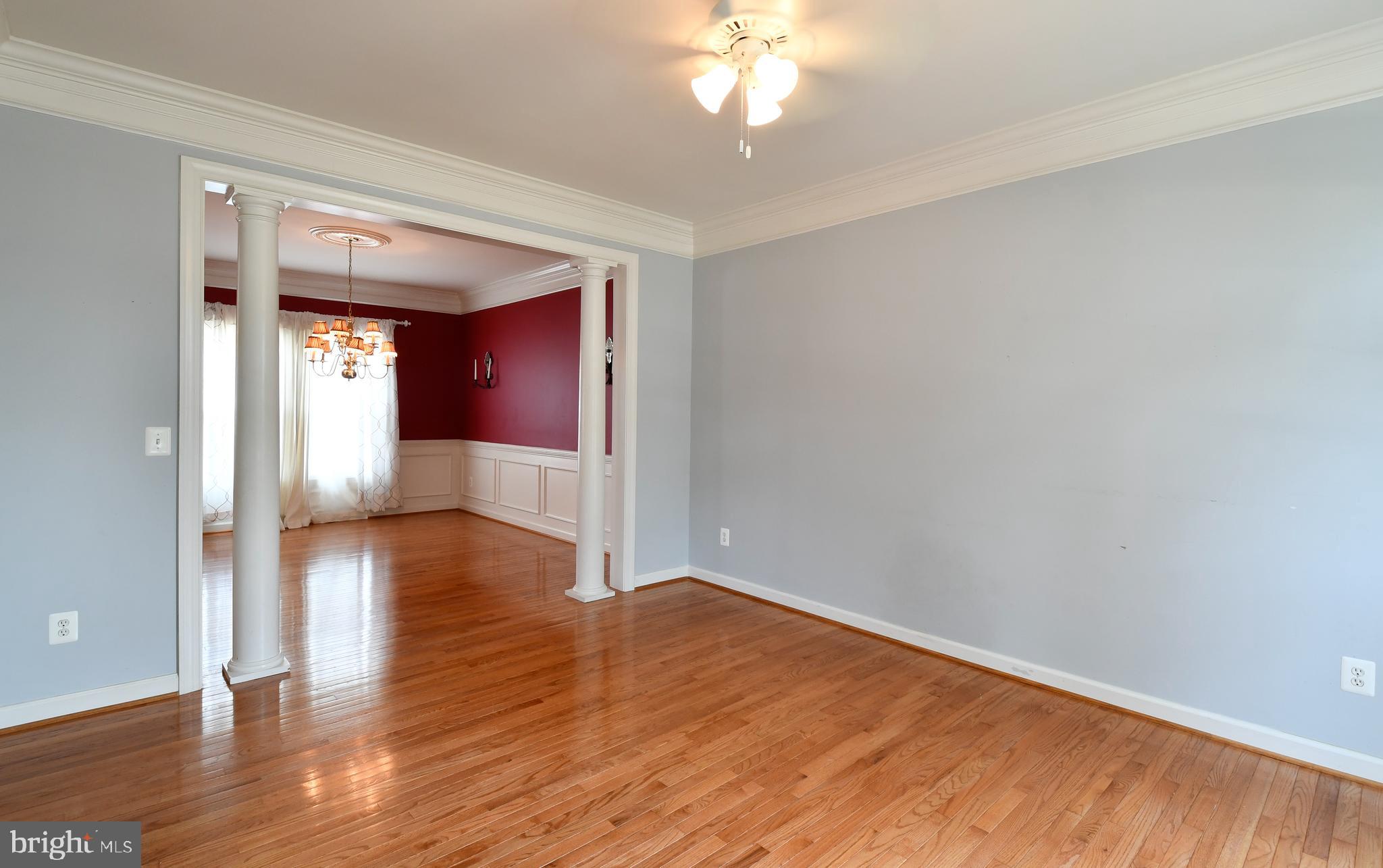 BRAEMAR - Residential