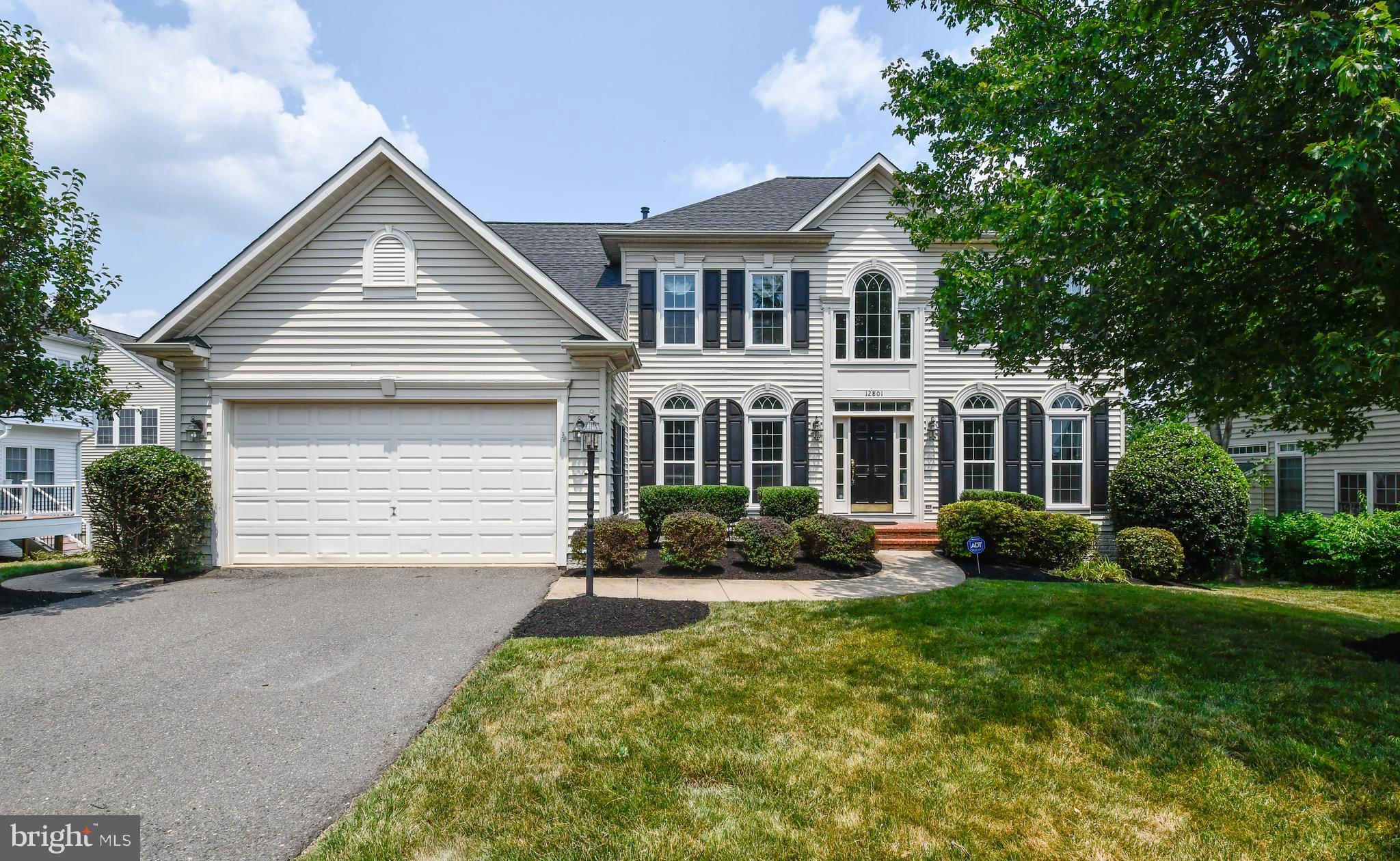 BRAEMAR - Residential