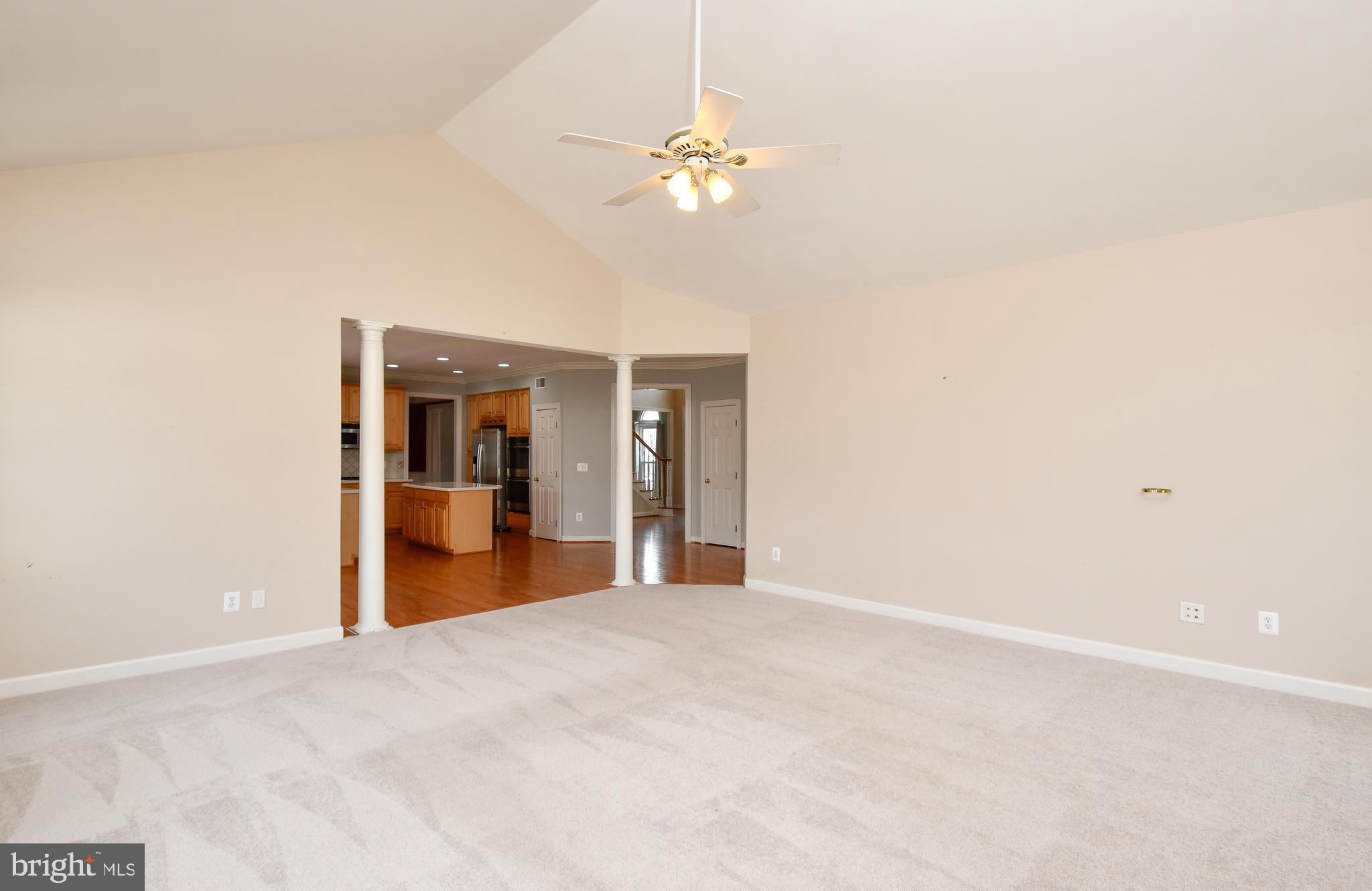 BRAEMAR - Residential