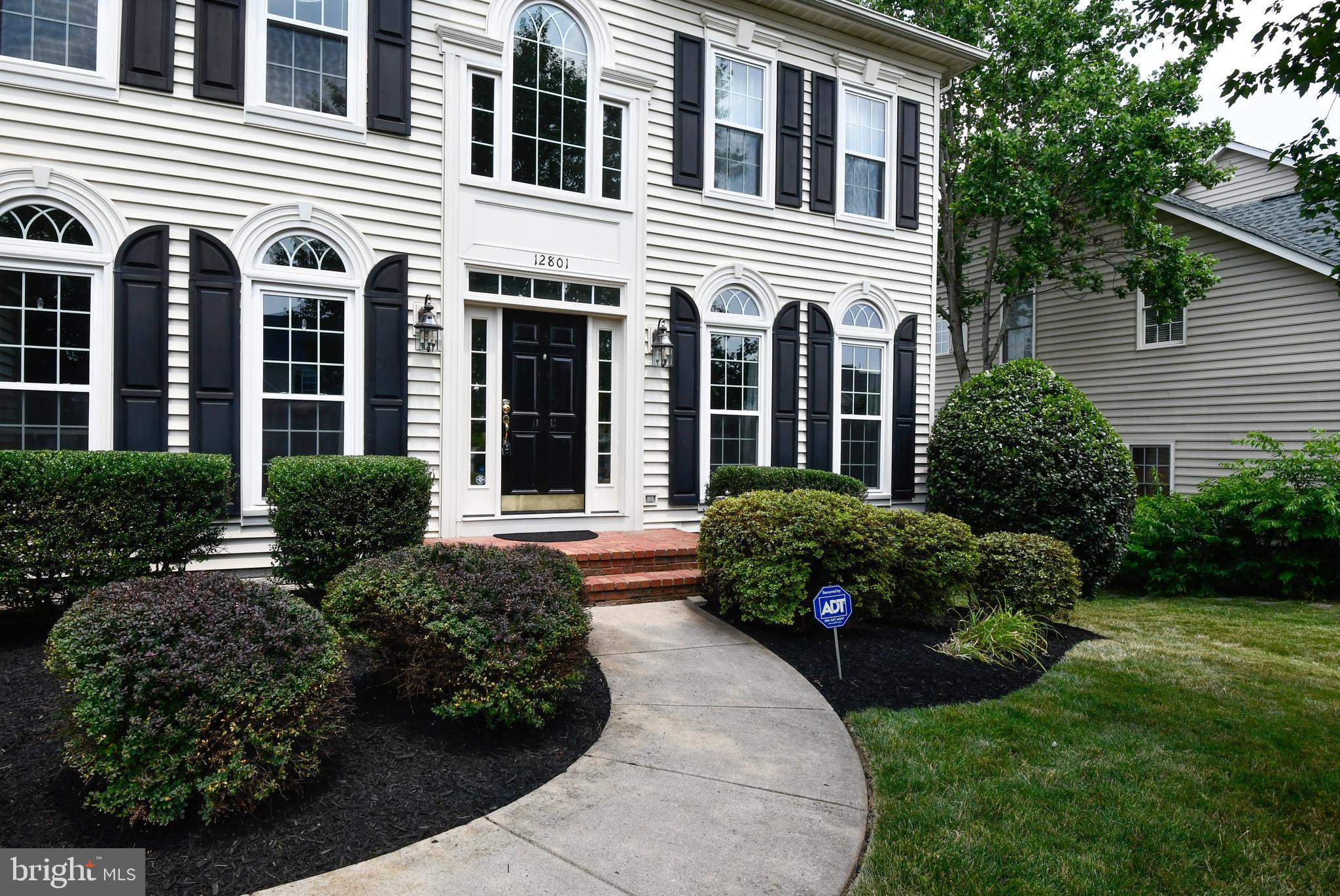 BRAEMAR - Residential