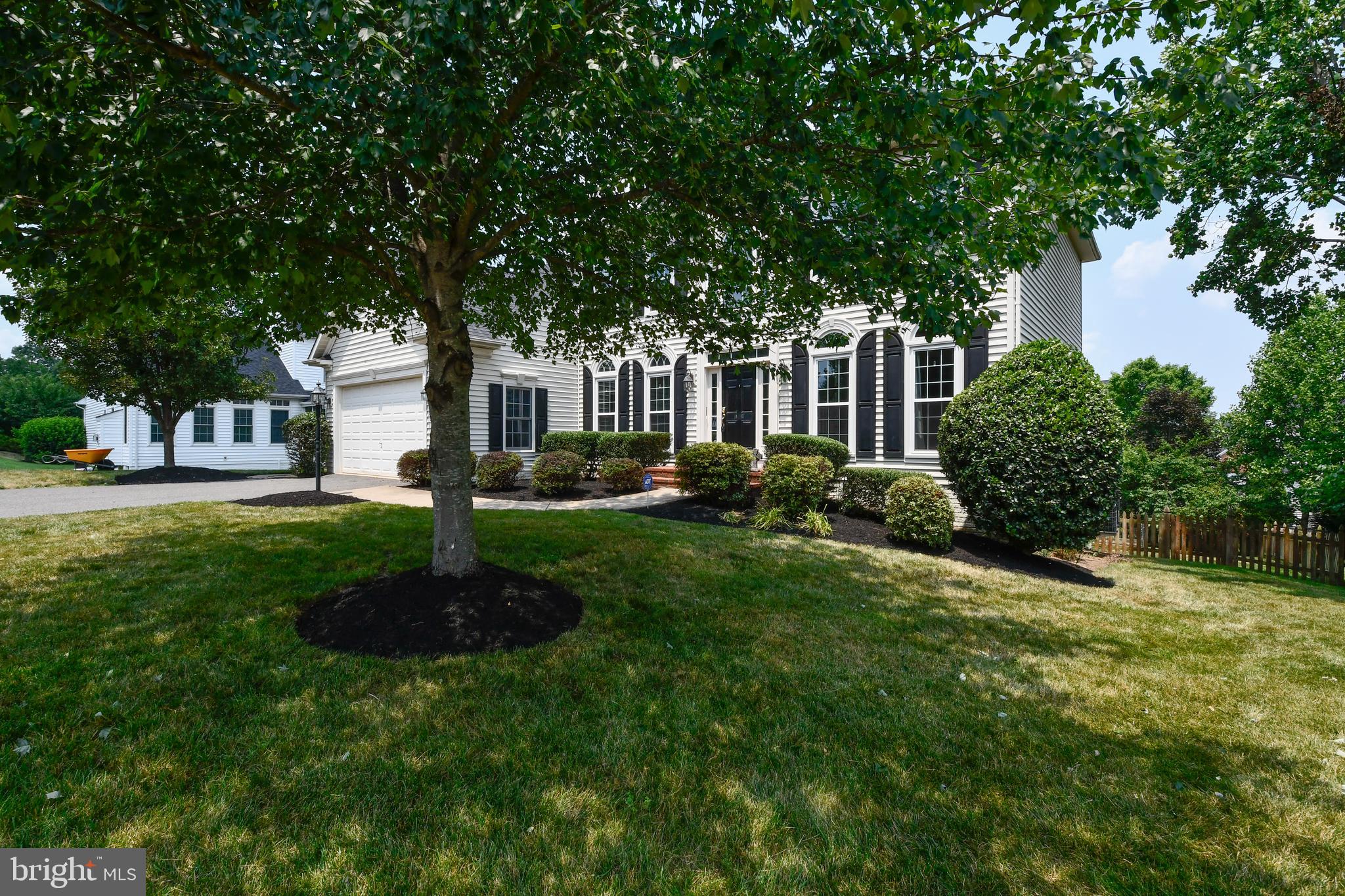 BRAEMAR - Residential