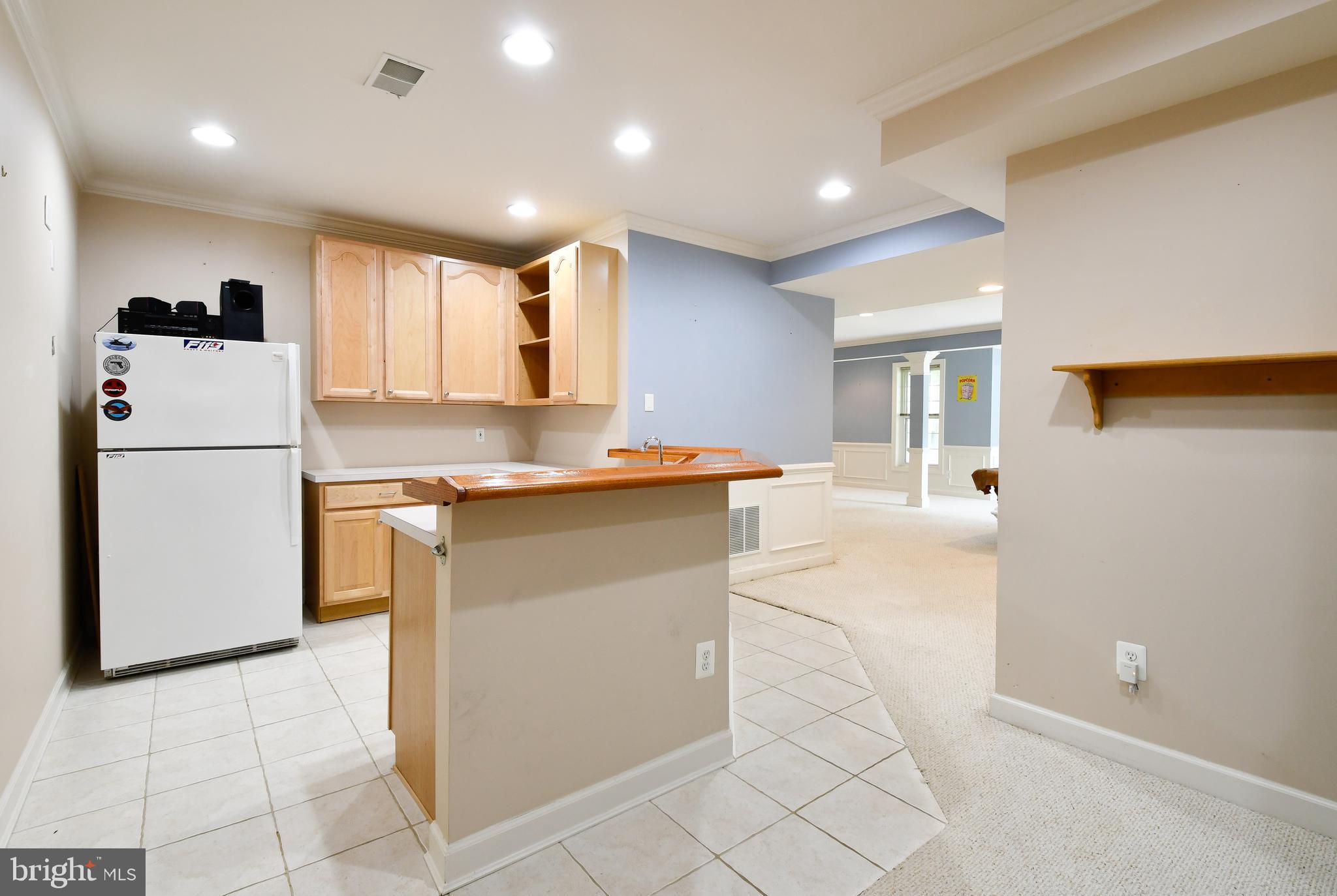 BRAEMAR - Residential