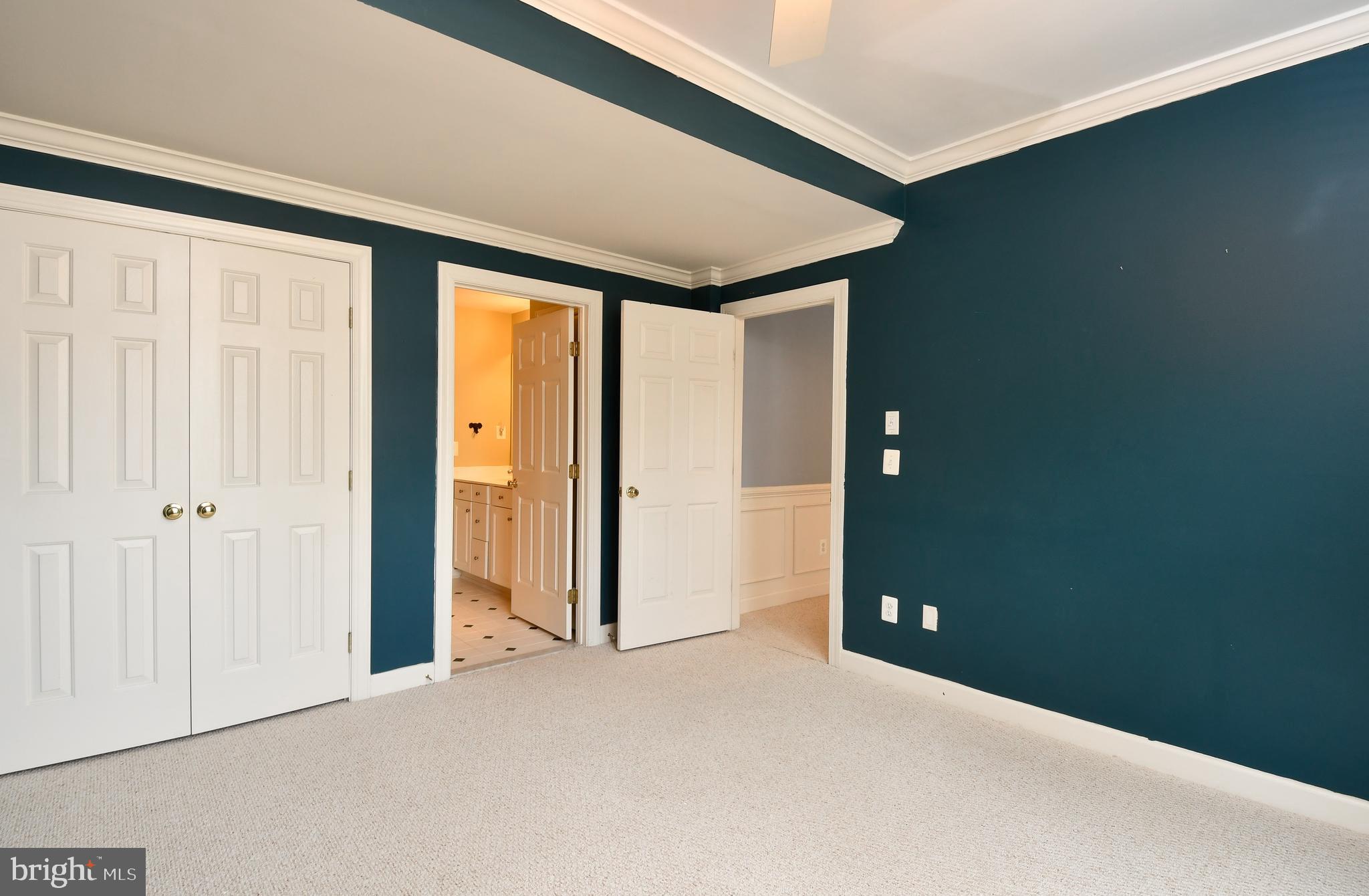 BRAEMAR - Residential