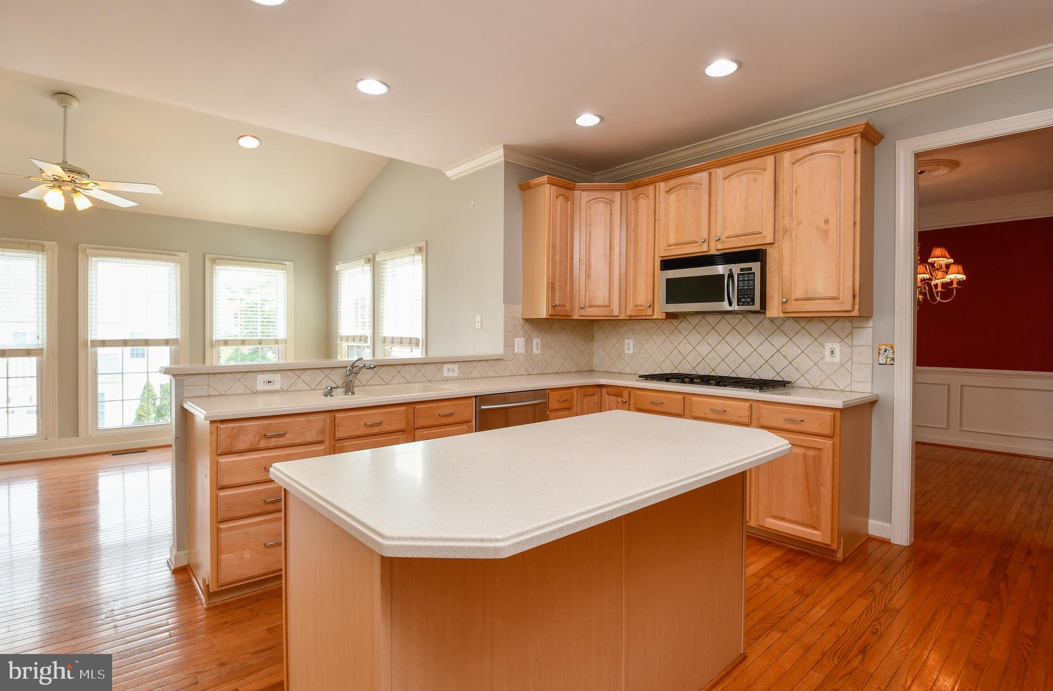 BRAEMAR - Residential