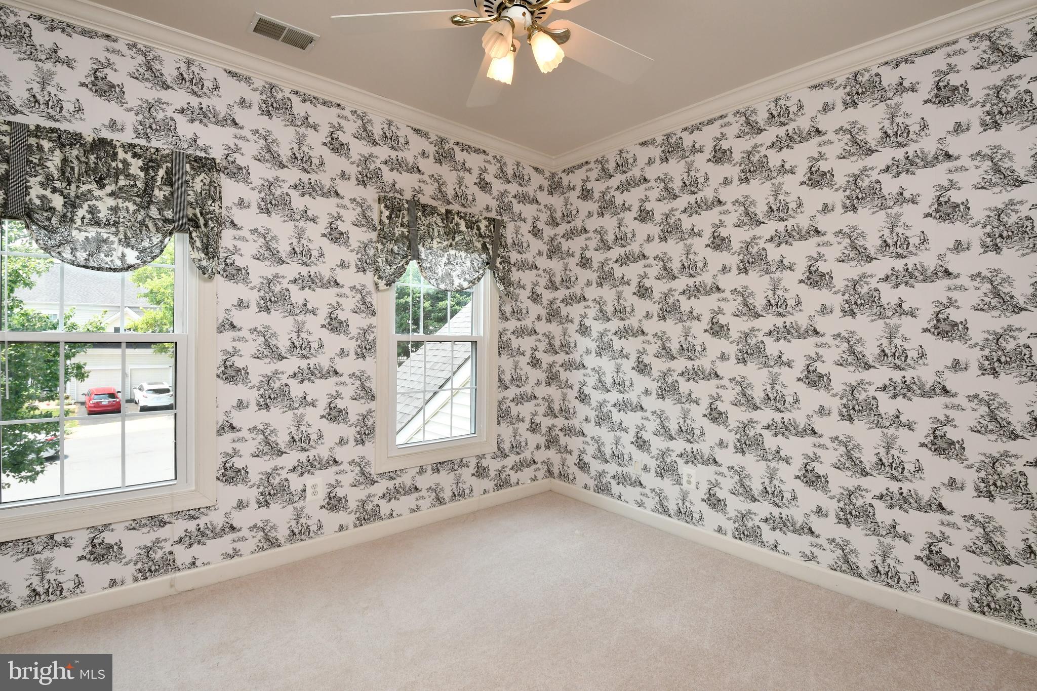 BRAEMAR - Residential