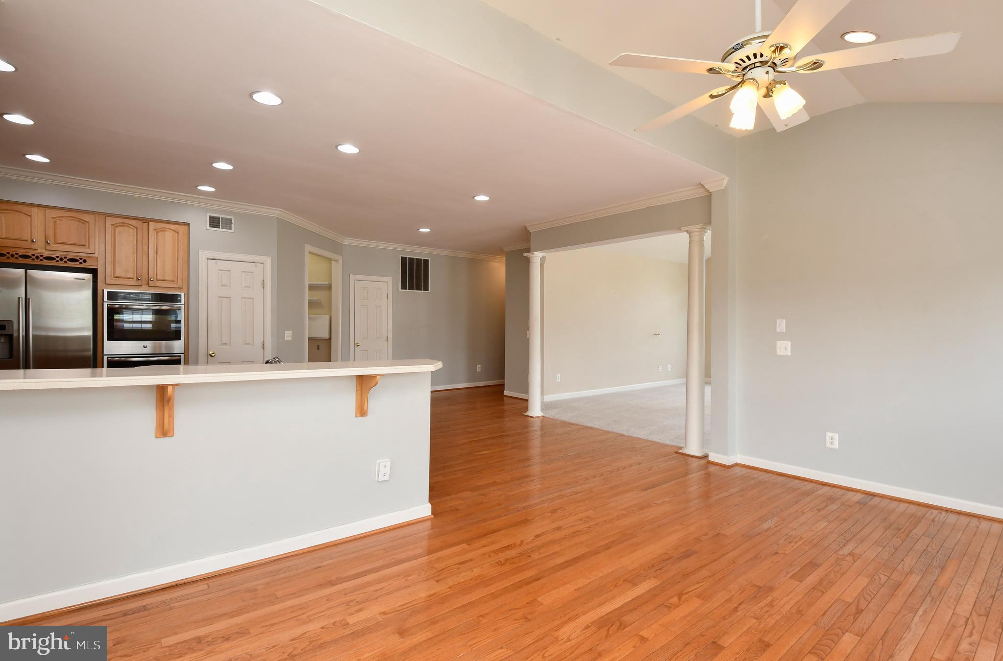 BRAEMAR - Residential